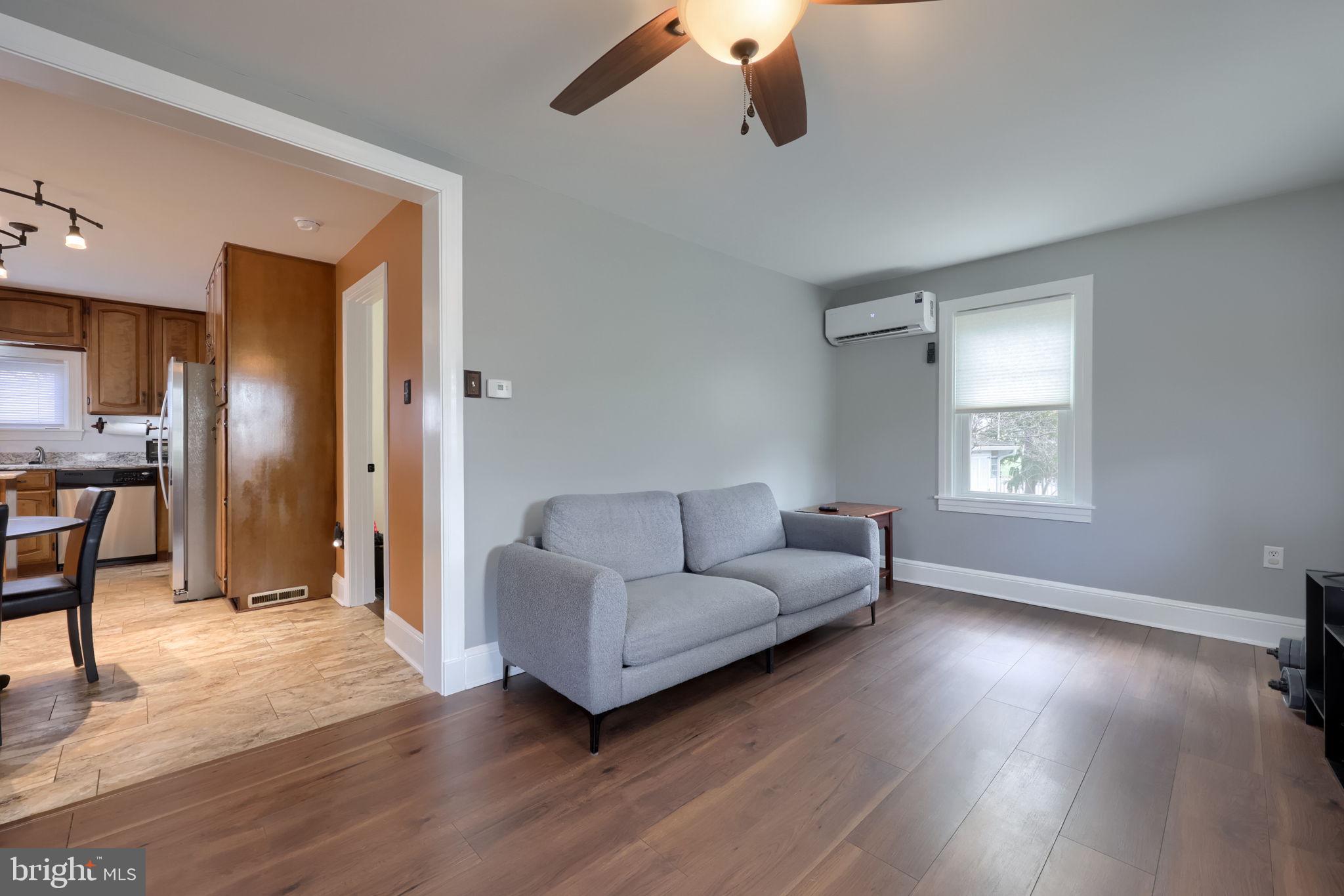 WEST MANCHESTER TWP - Residential