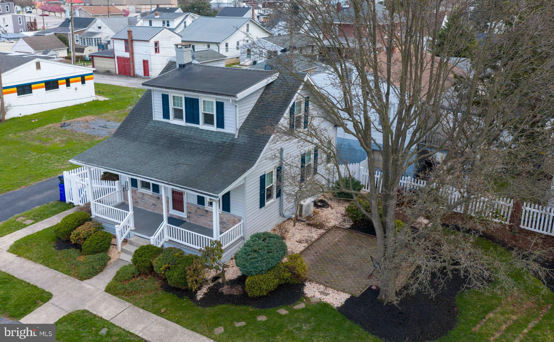 WEST MANCHESTER TWP - Residential