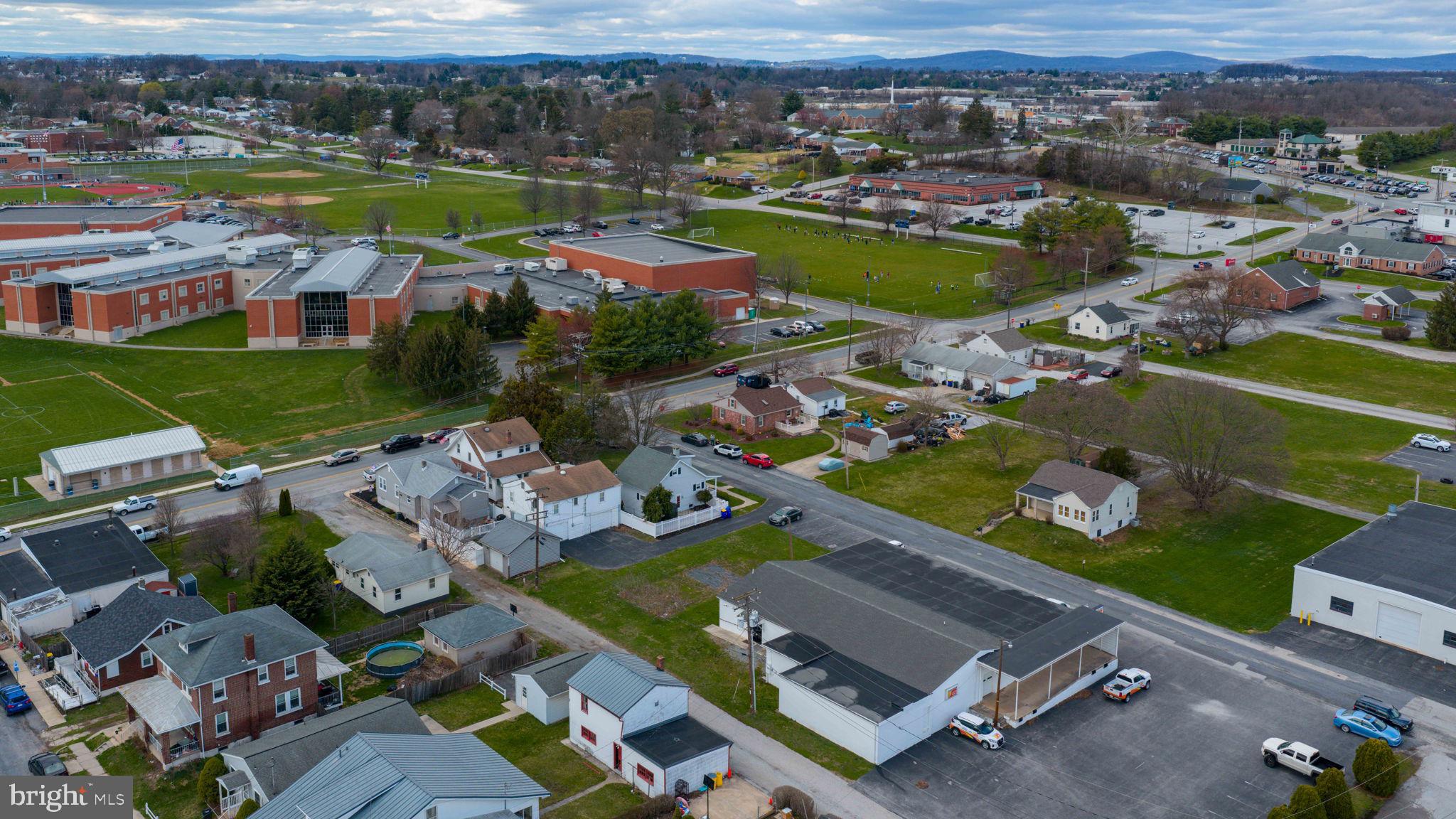 WEST MANCHESTER TWP - Residential