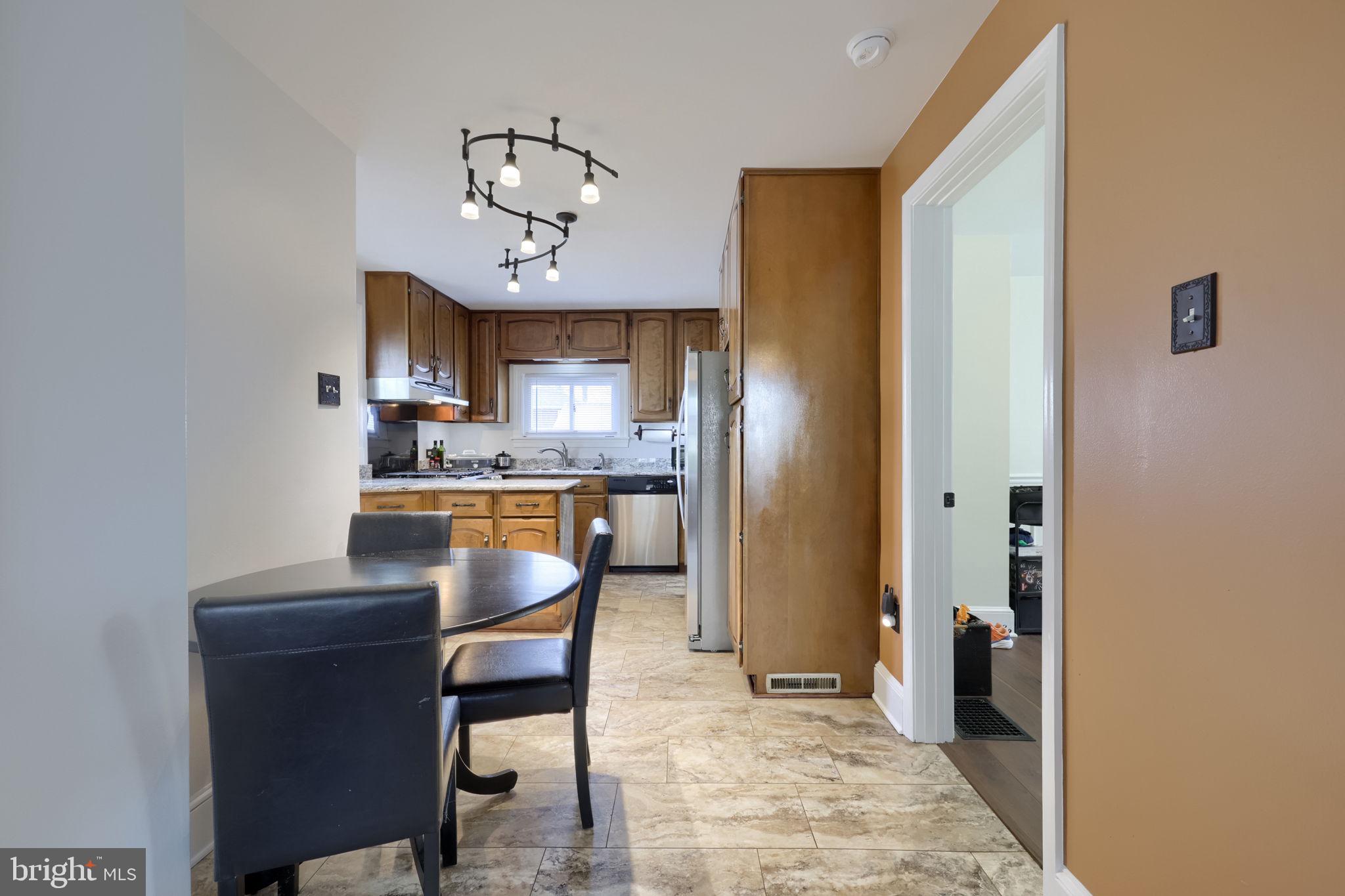 WEST MANCHESTER TWP - Residential