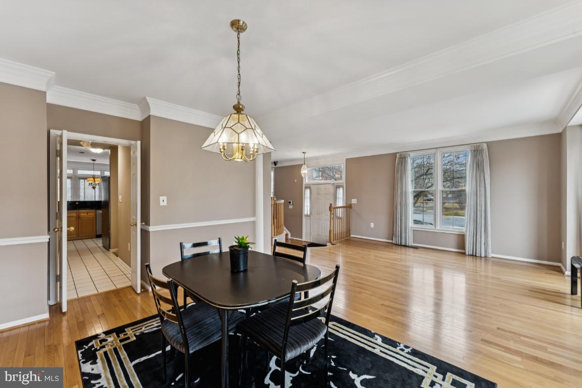 KINGSTOWNE - Residential