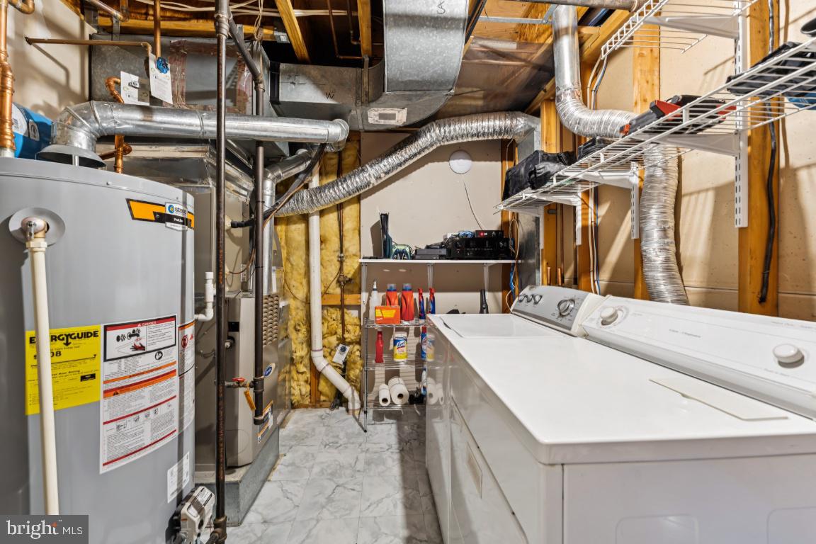 KINGSTOWNE - Residential