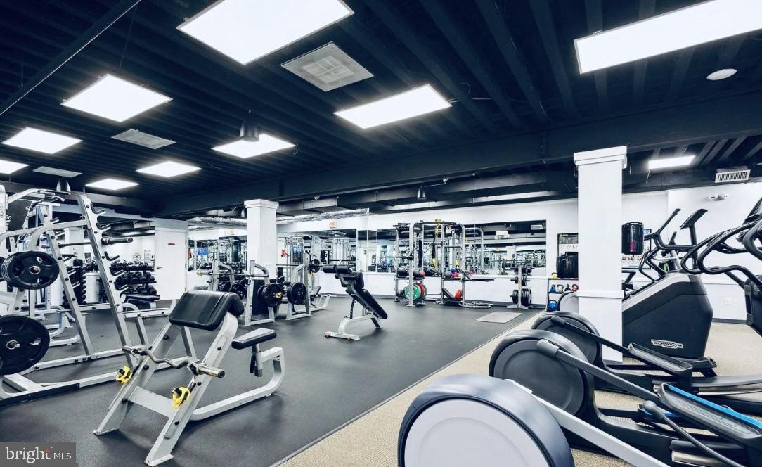 KINGSTOWNE - Residential