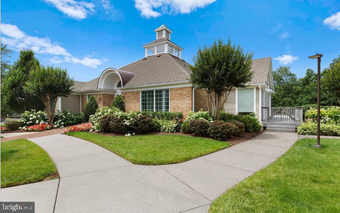 KINGSTOWNE - Residential