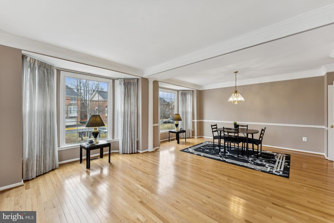 KINGSTOWNE - Residential