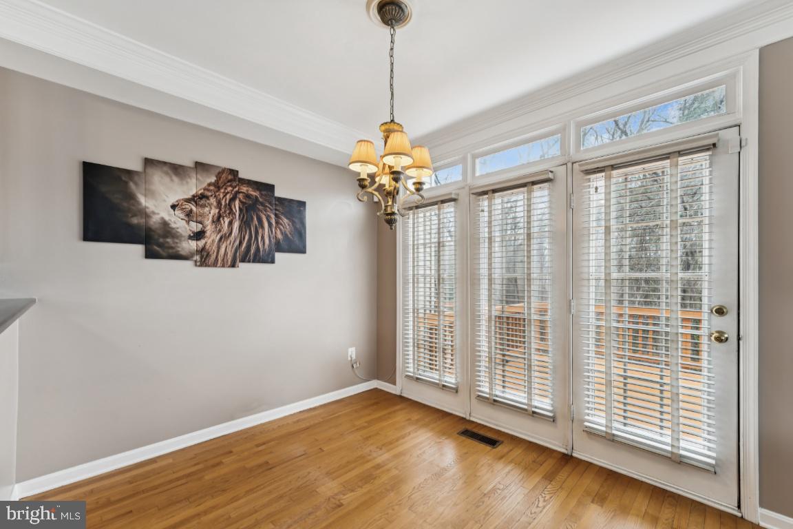 KINGSTOWNE - Residential