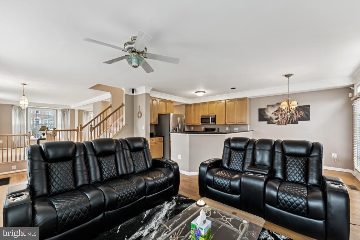 KINGSTOWNE - Residential