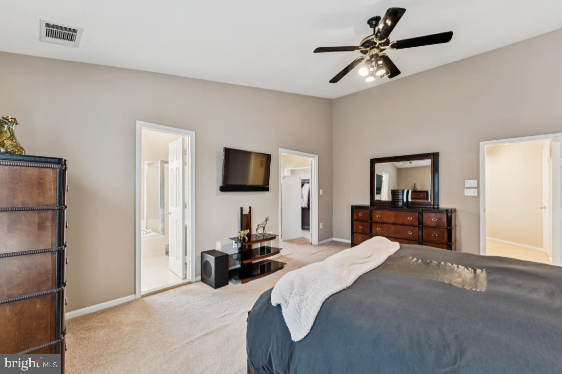 KINGSTOWNE - Residential