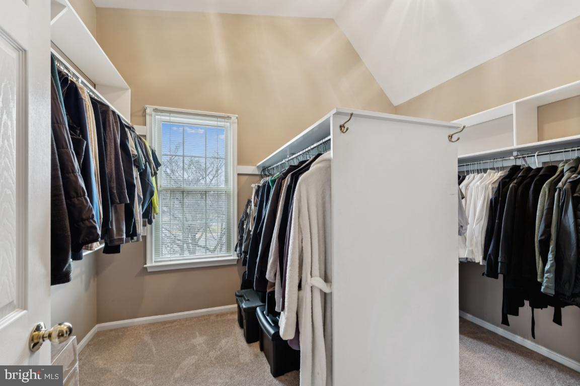 KINGSTOWNE - Residential