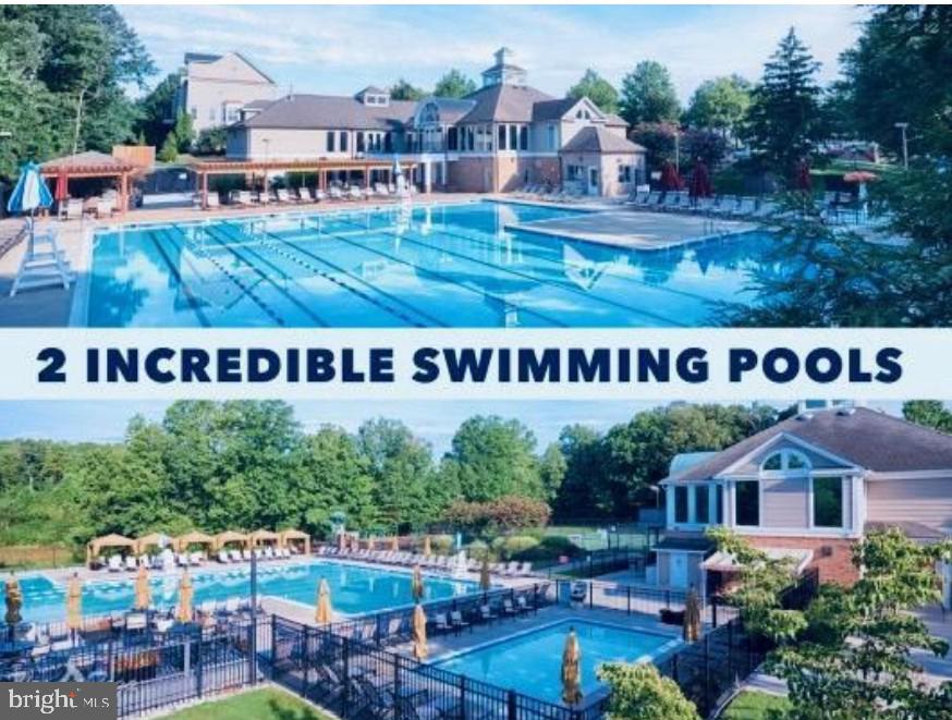 KINGSTOWNE - Residential