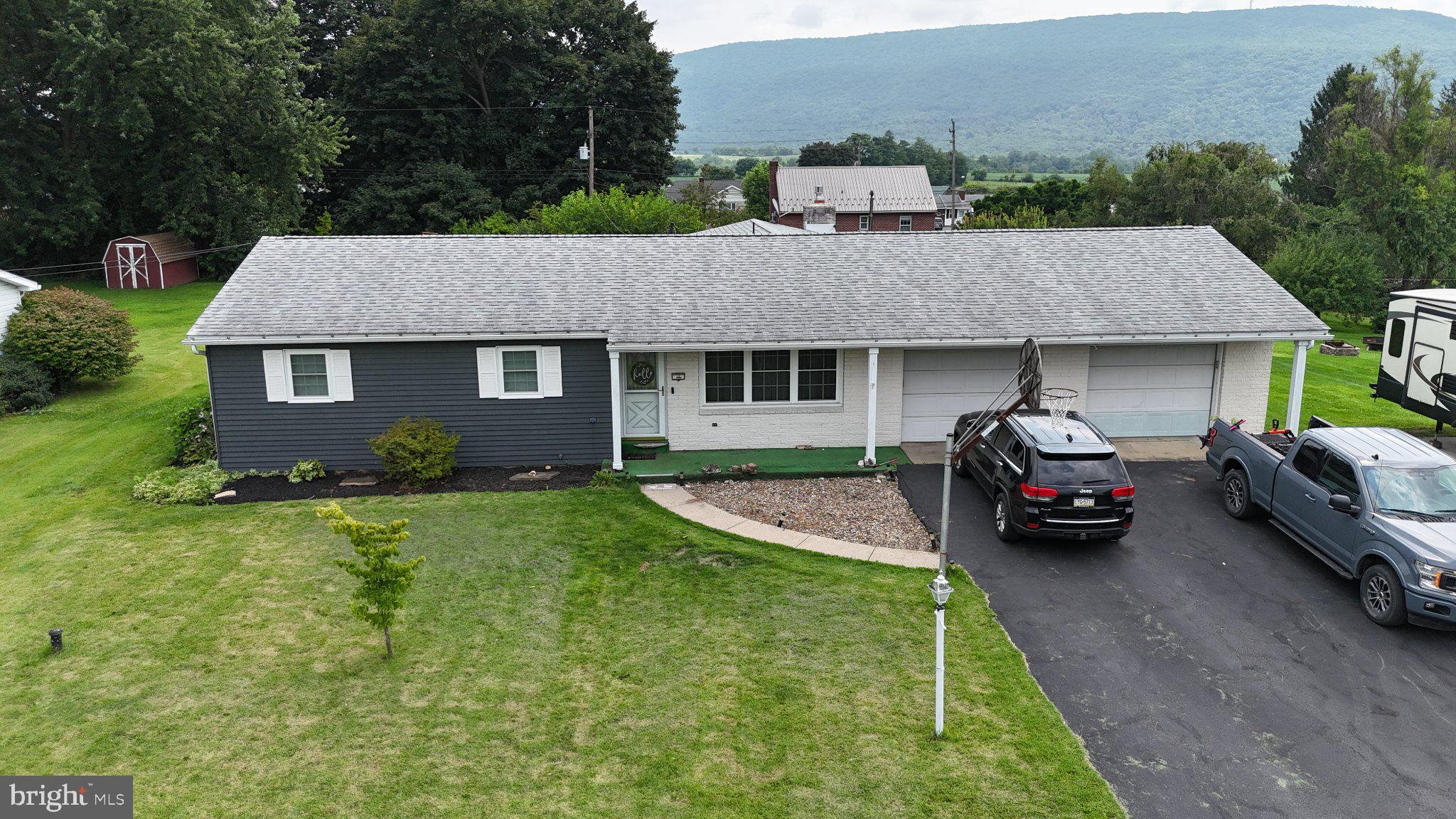58 WOODLAND CIRCLE
