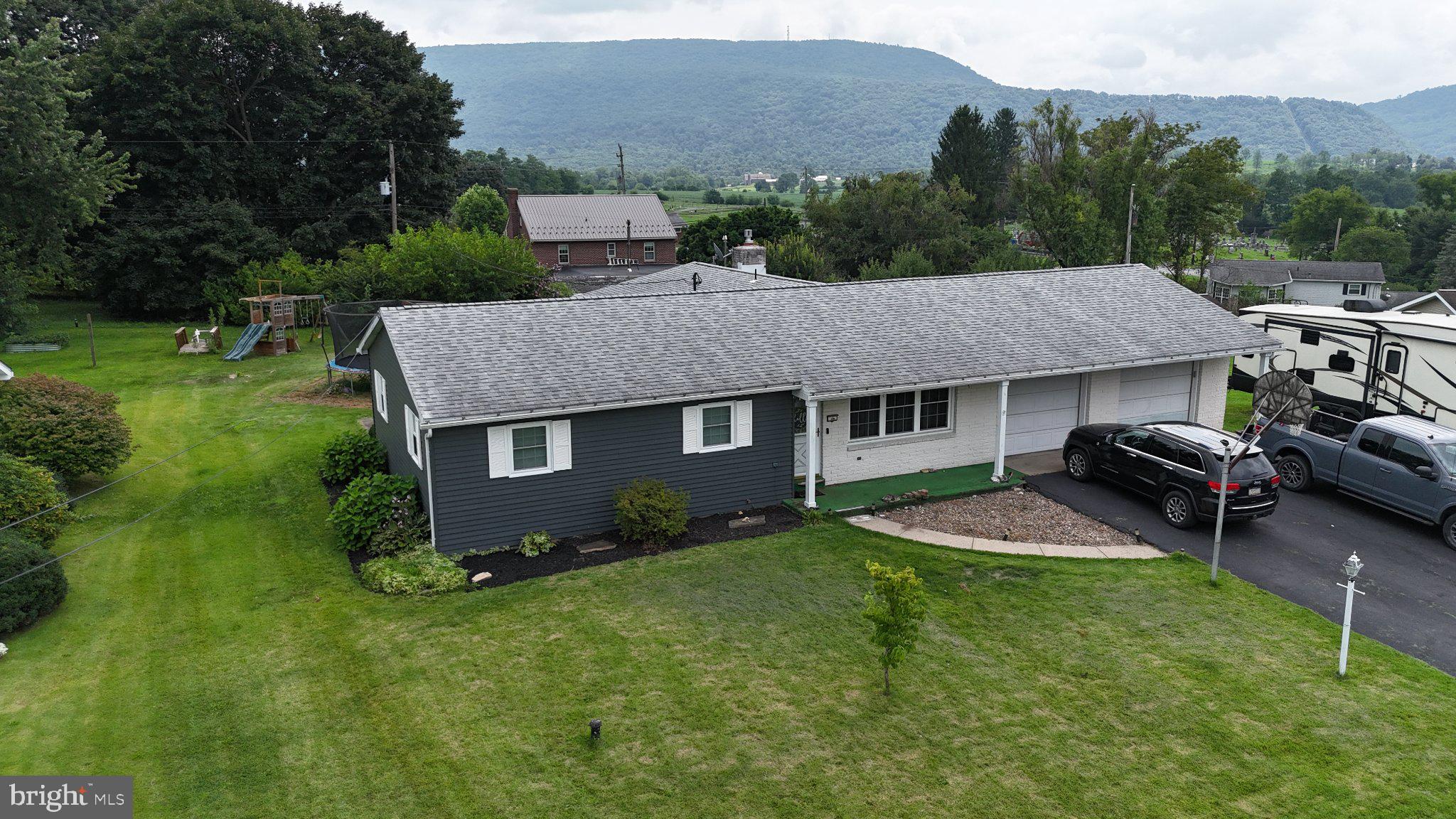 58 WOODLAND CIRCLE