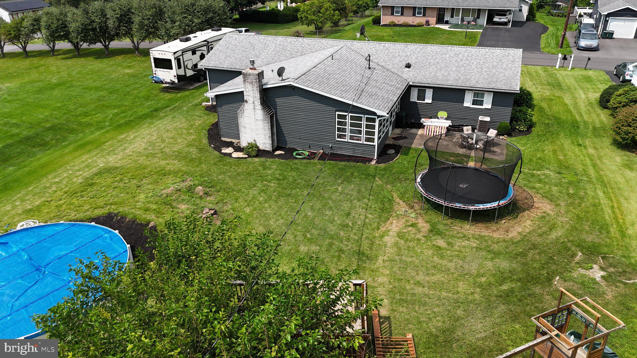 58 WOODLAND CIRCLE