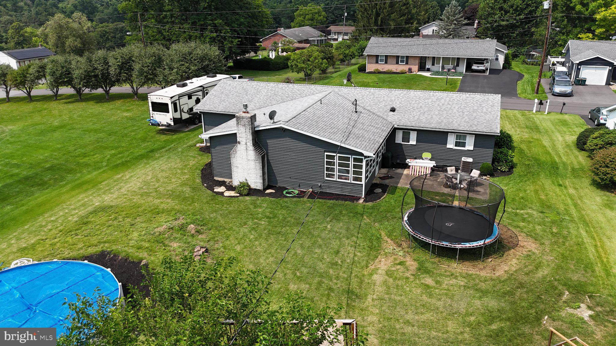 58 WOODLAND CIRCLE