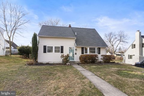 310 LOCUST DRIVE PHOENIXVILLE PA 19460