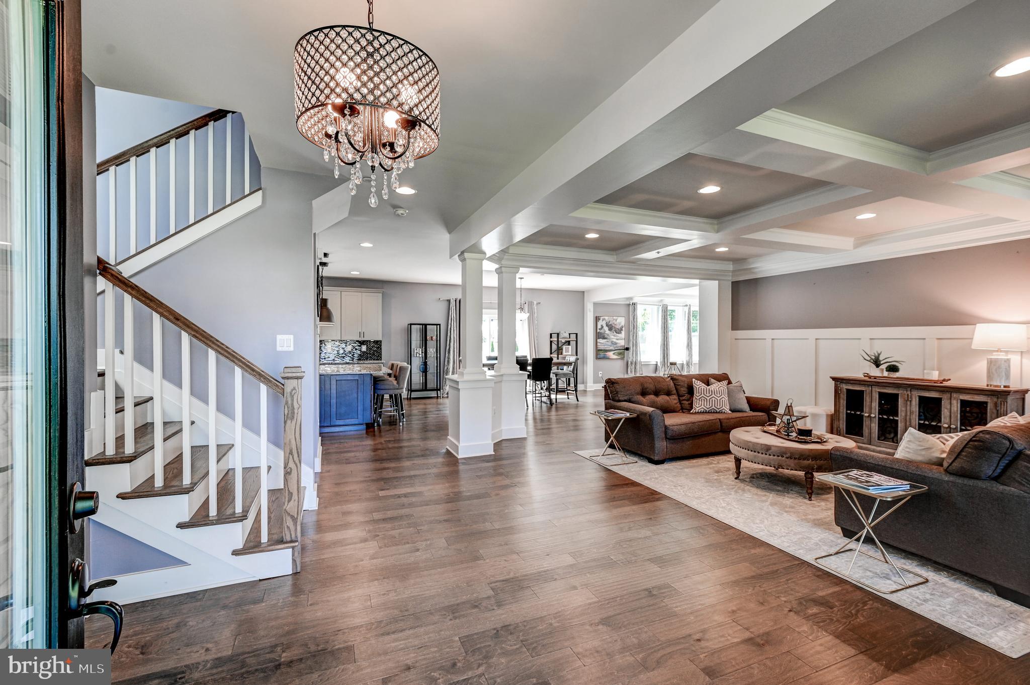 CARROLL MANOR - Residential