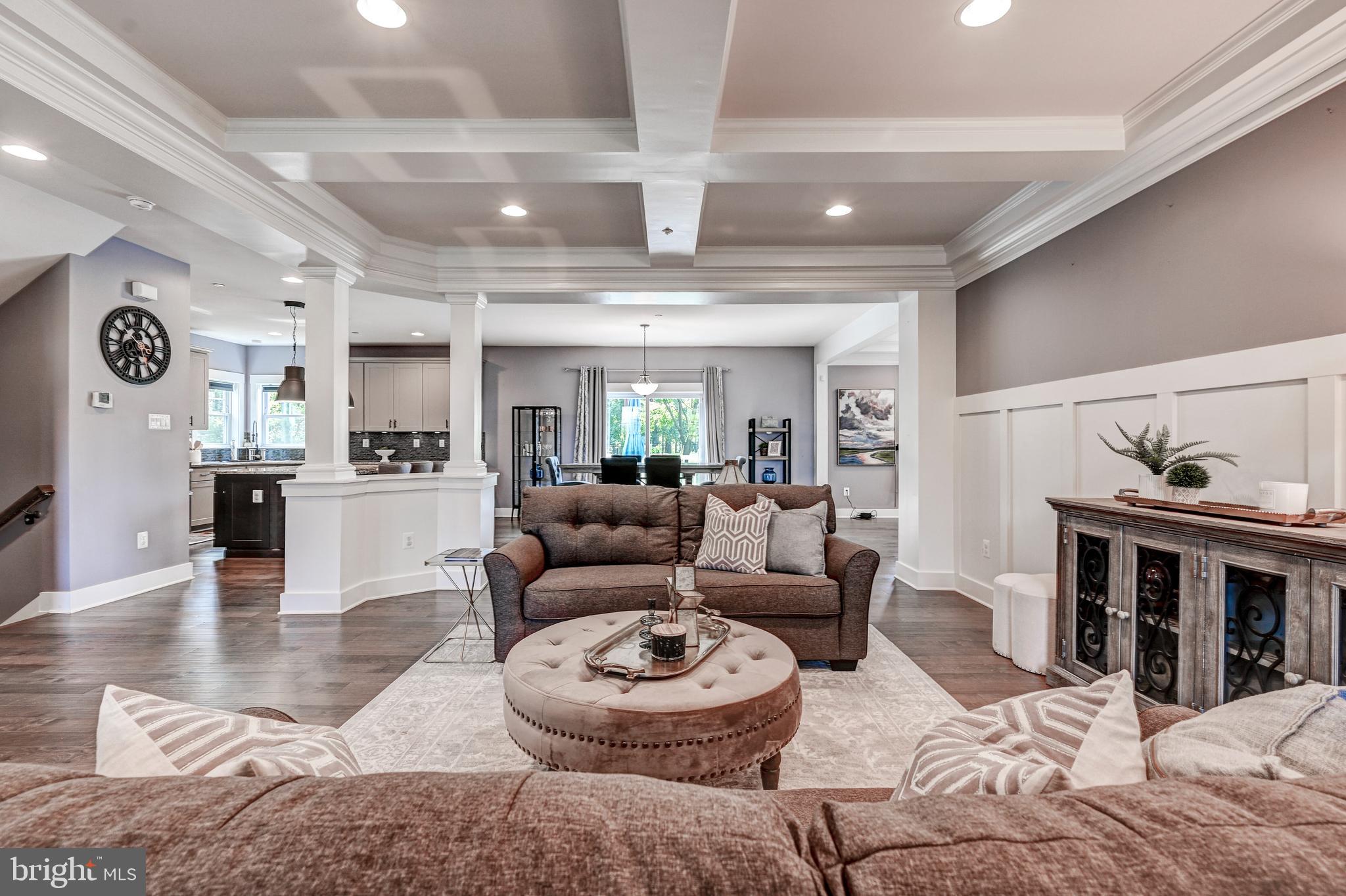 CARROLL MANOR - Residential