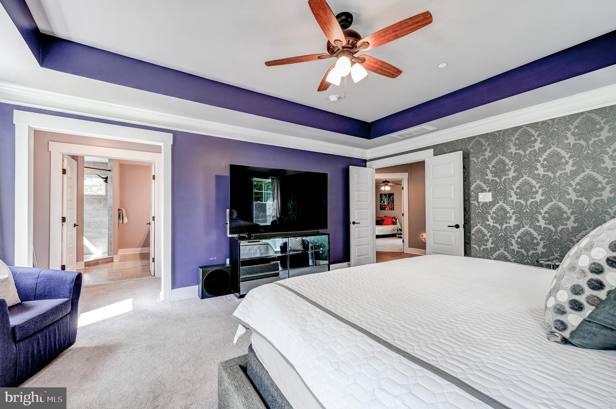 CARROLL MANOR - Residential