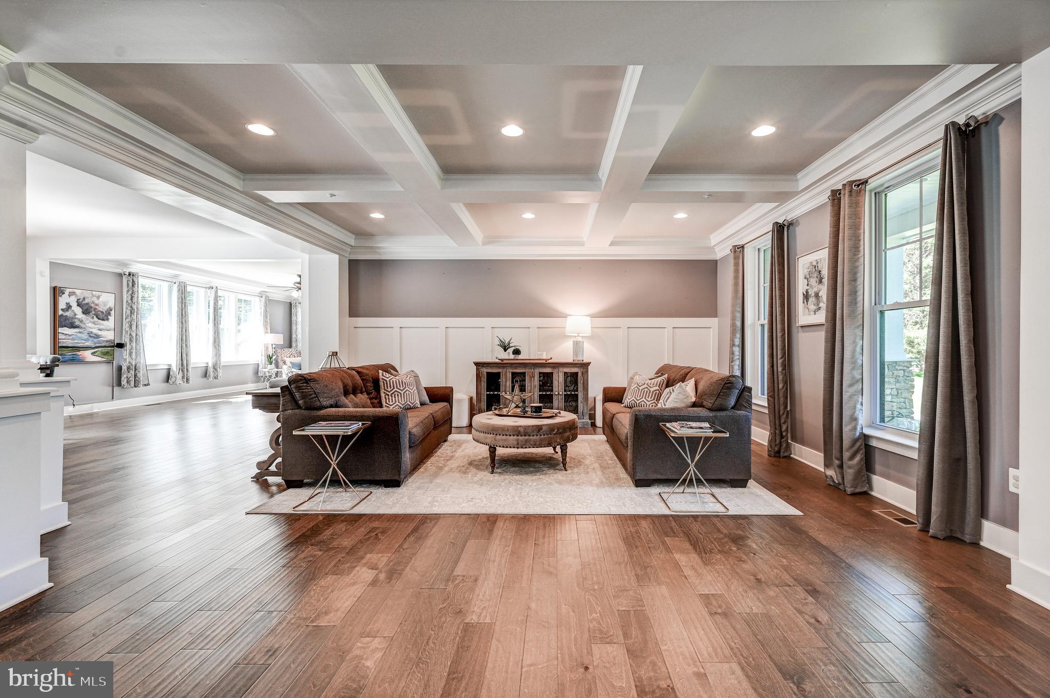 CARROLL MANOR - Residential