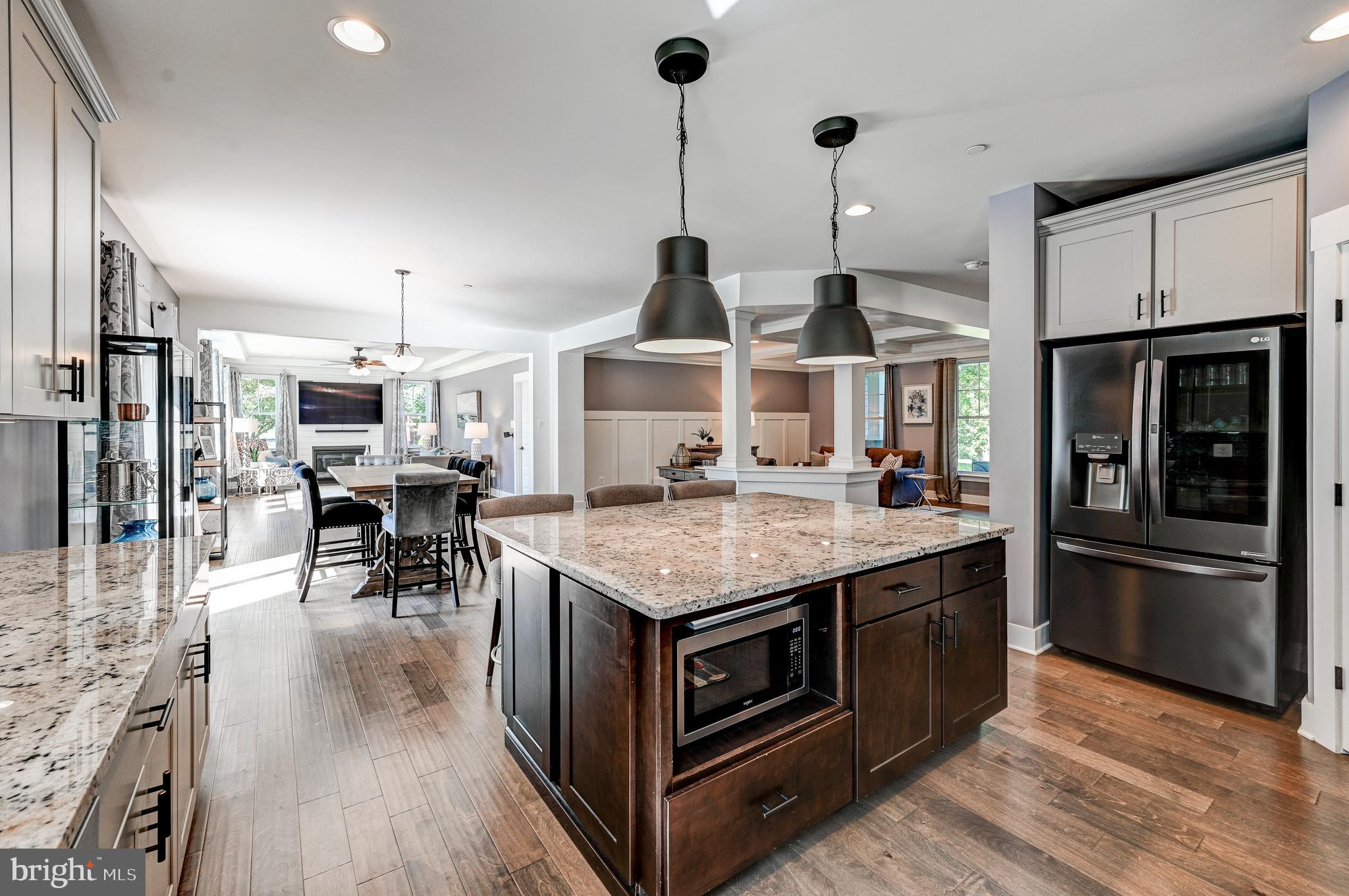 CARROLL MANOR - Residential