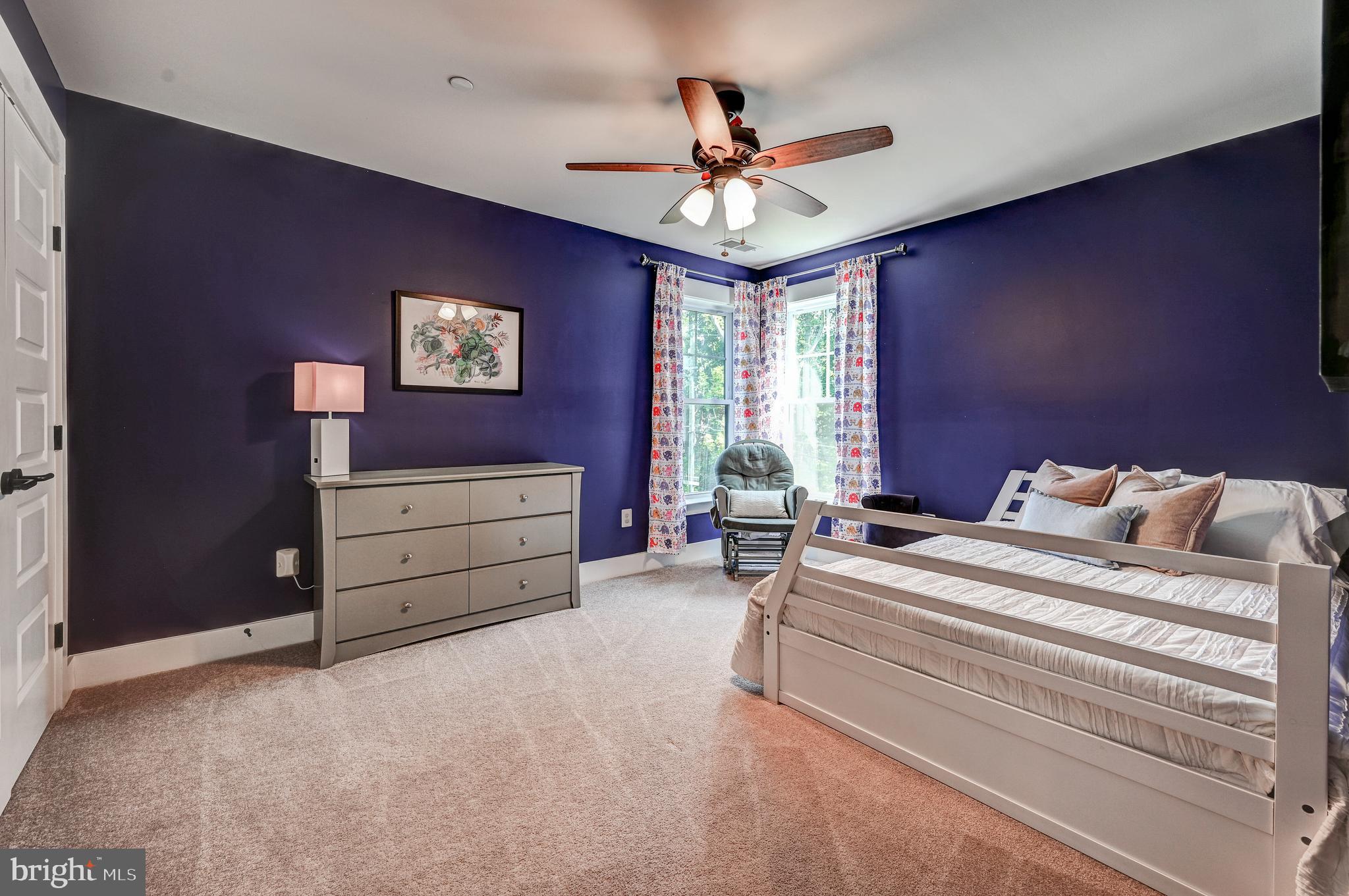 CARROLL MANOR - Residential