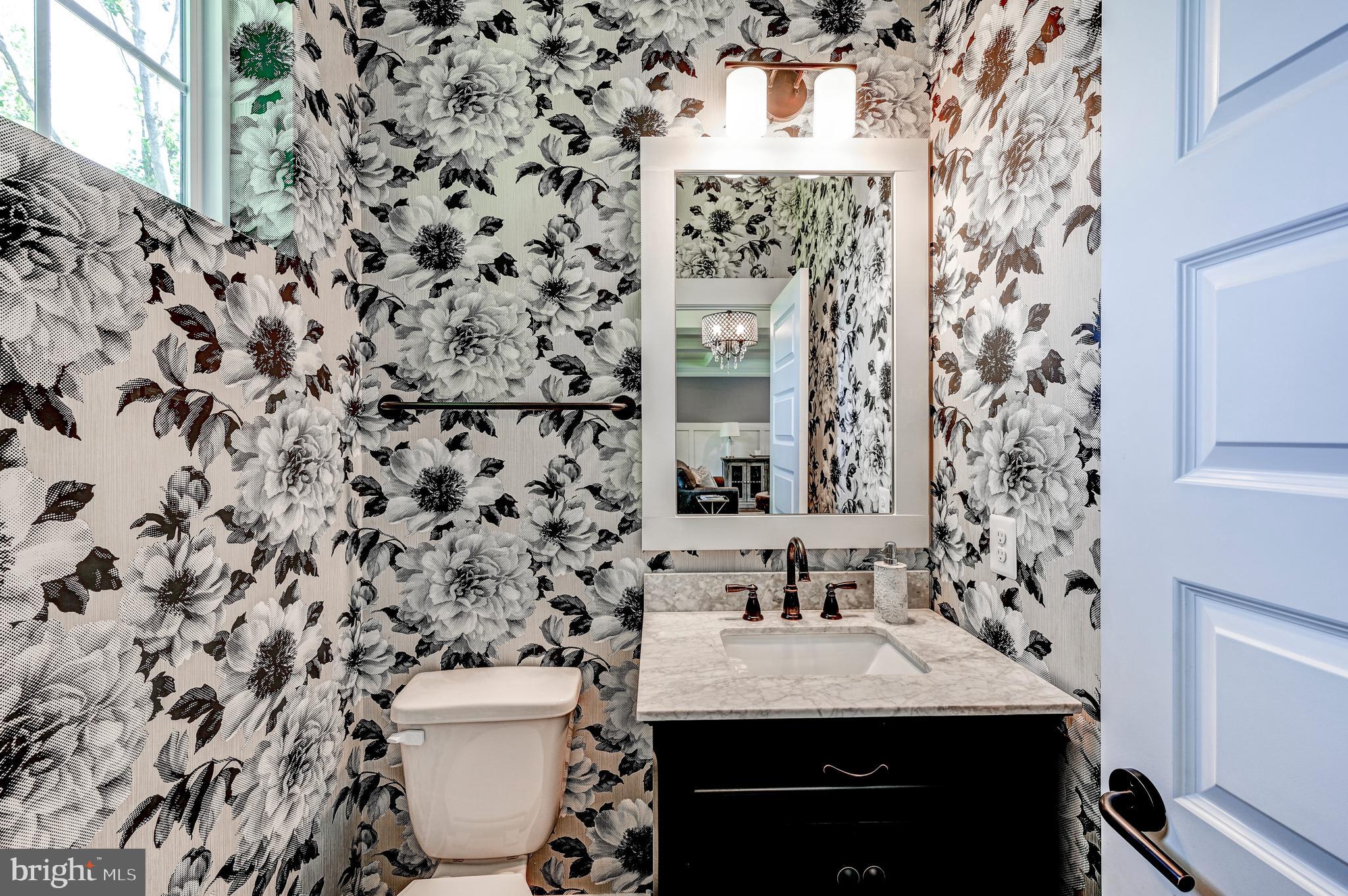 CARROLL MANOR - Residential