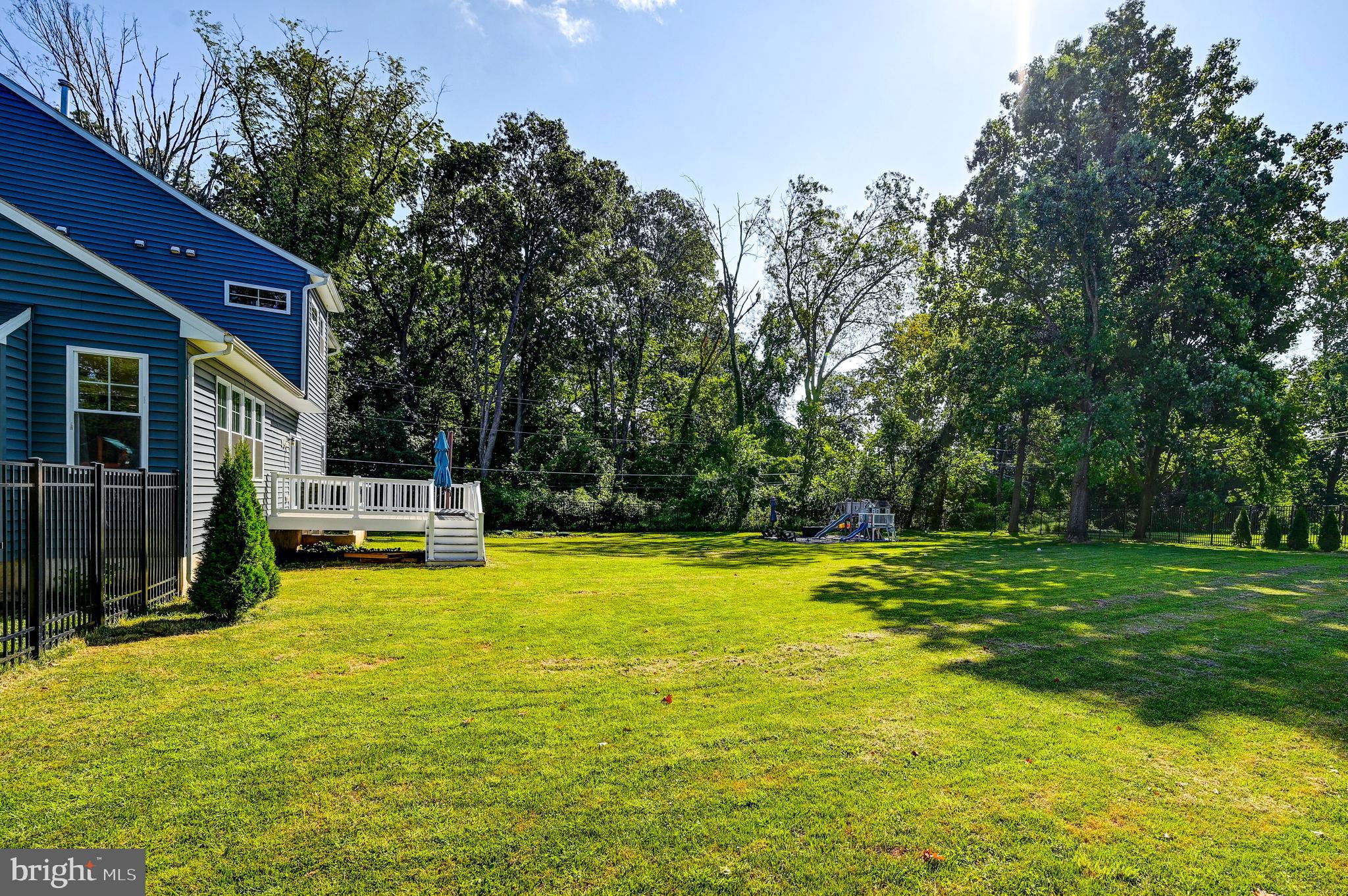 CARROLL MANOR - Residential