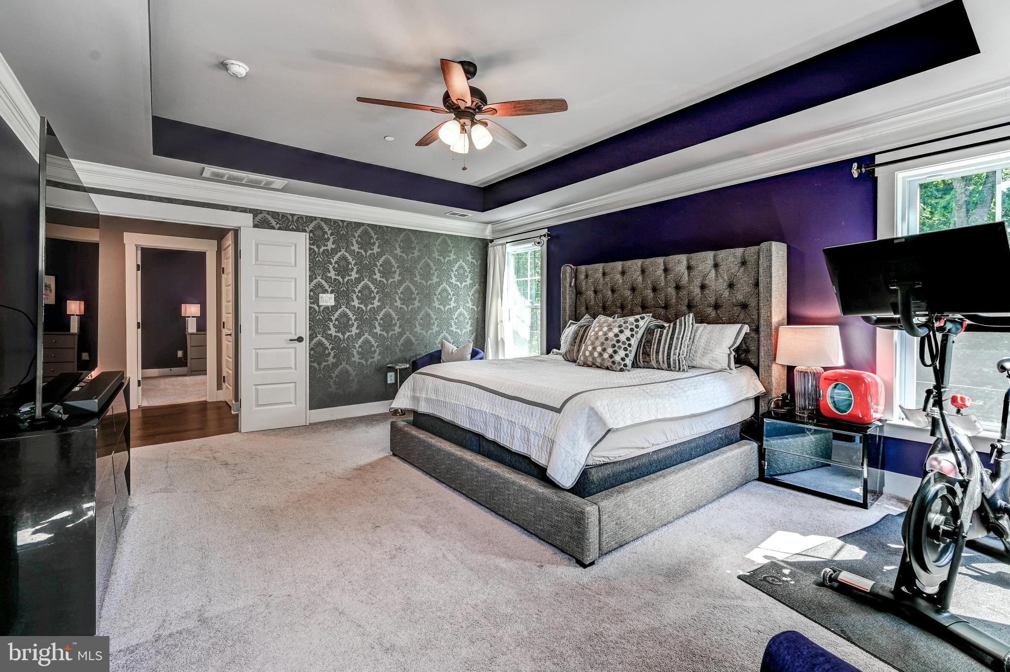 CARROLL MANOR - Residential