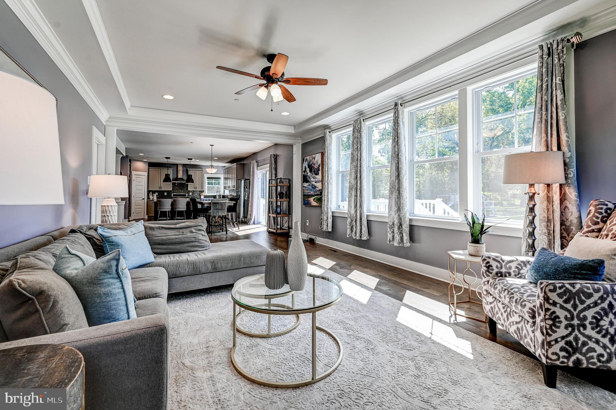 CARROLL MANOR - Residential