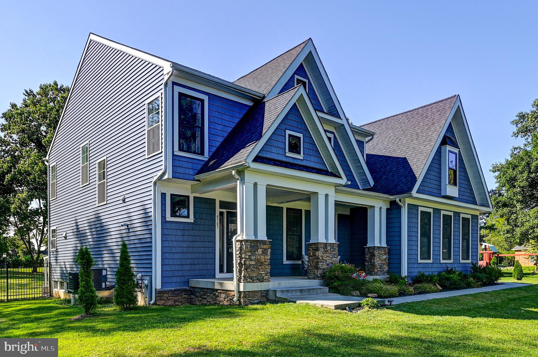 CARROLL MANOR - Residential