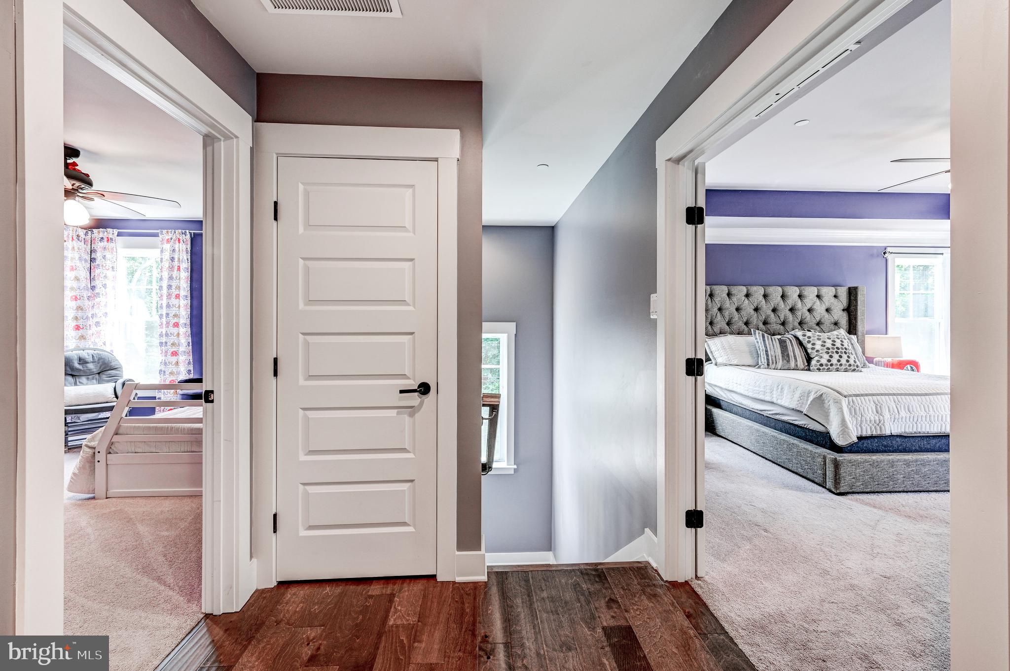 CARROLL MANOR - Residential