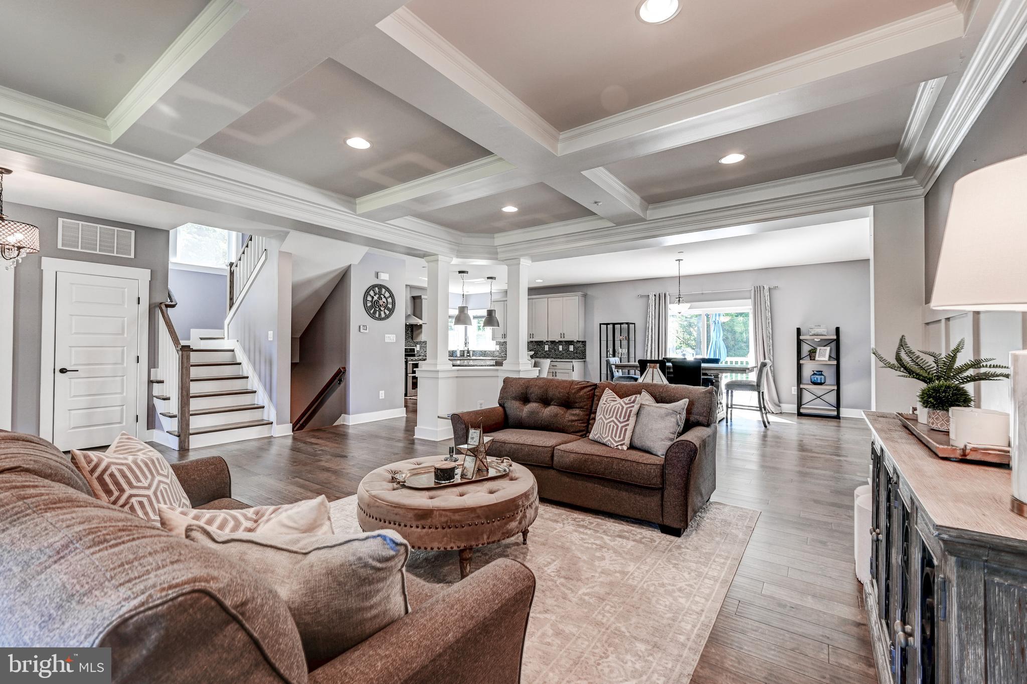 CARROLL MANOR - Residential