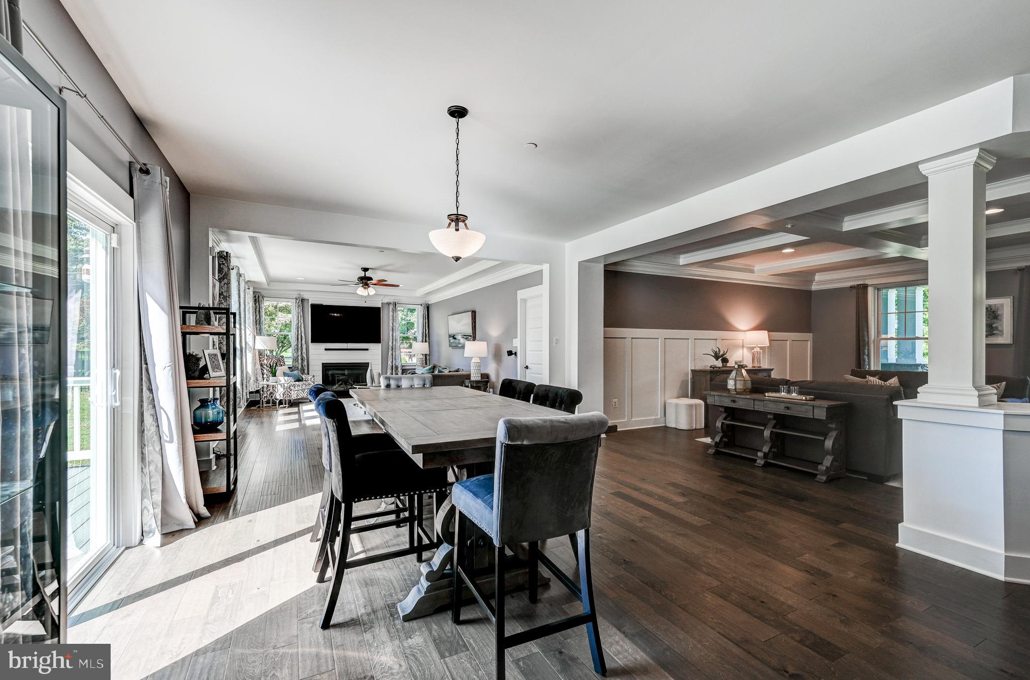 CARROLL MANOR - Residential