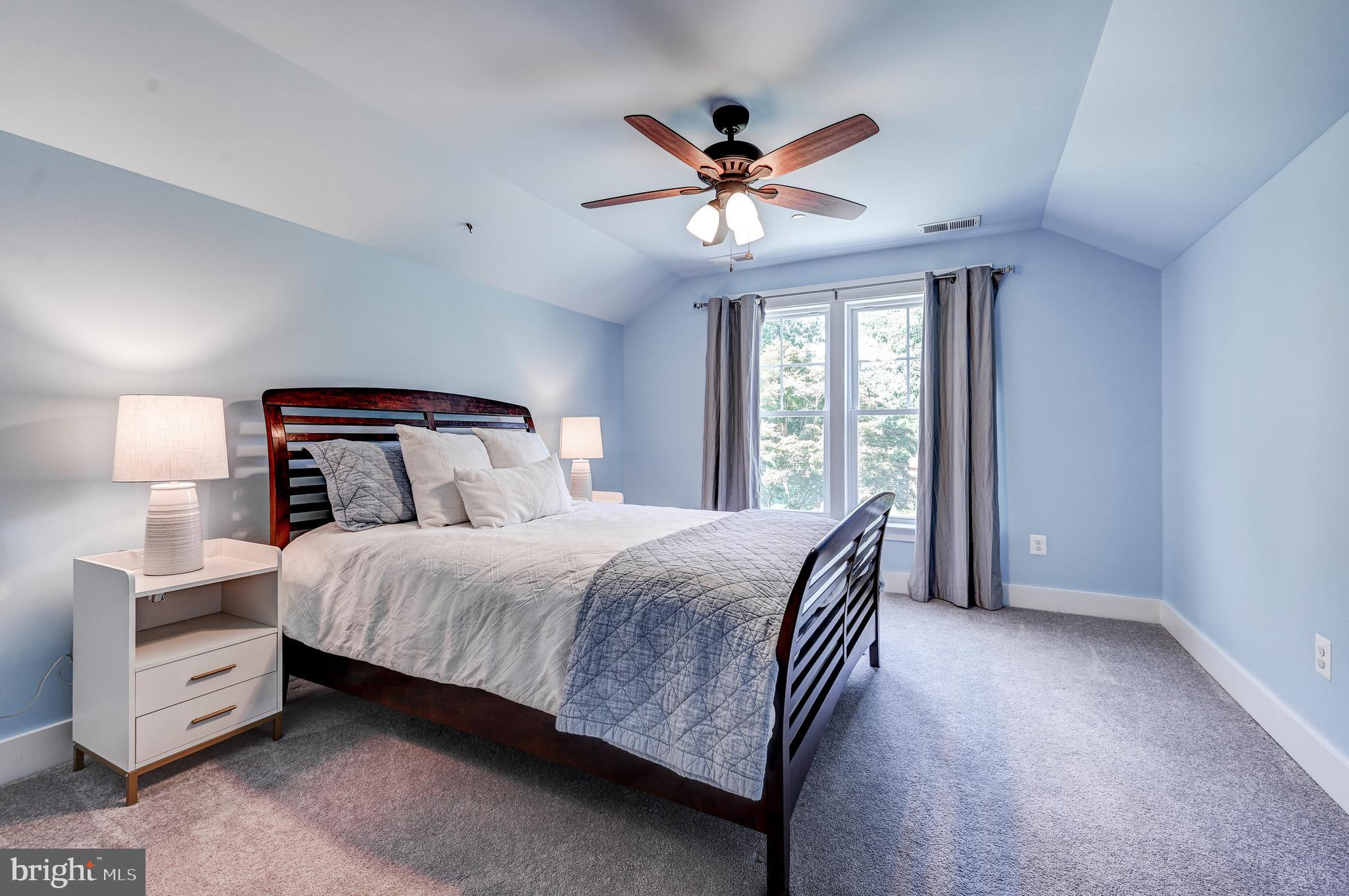 CARROLL MANOR - Residential