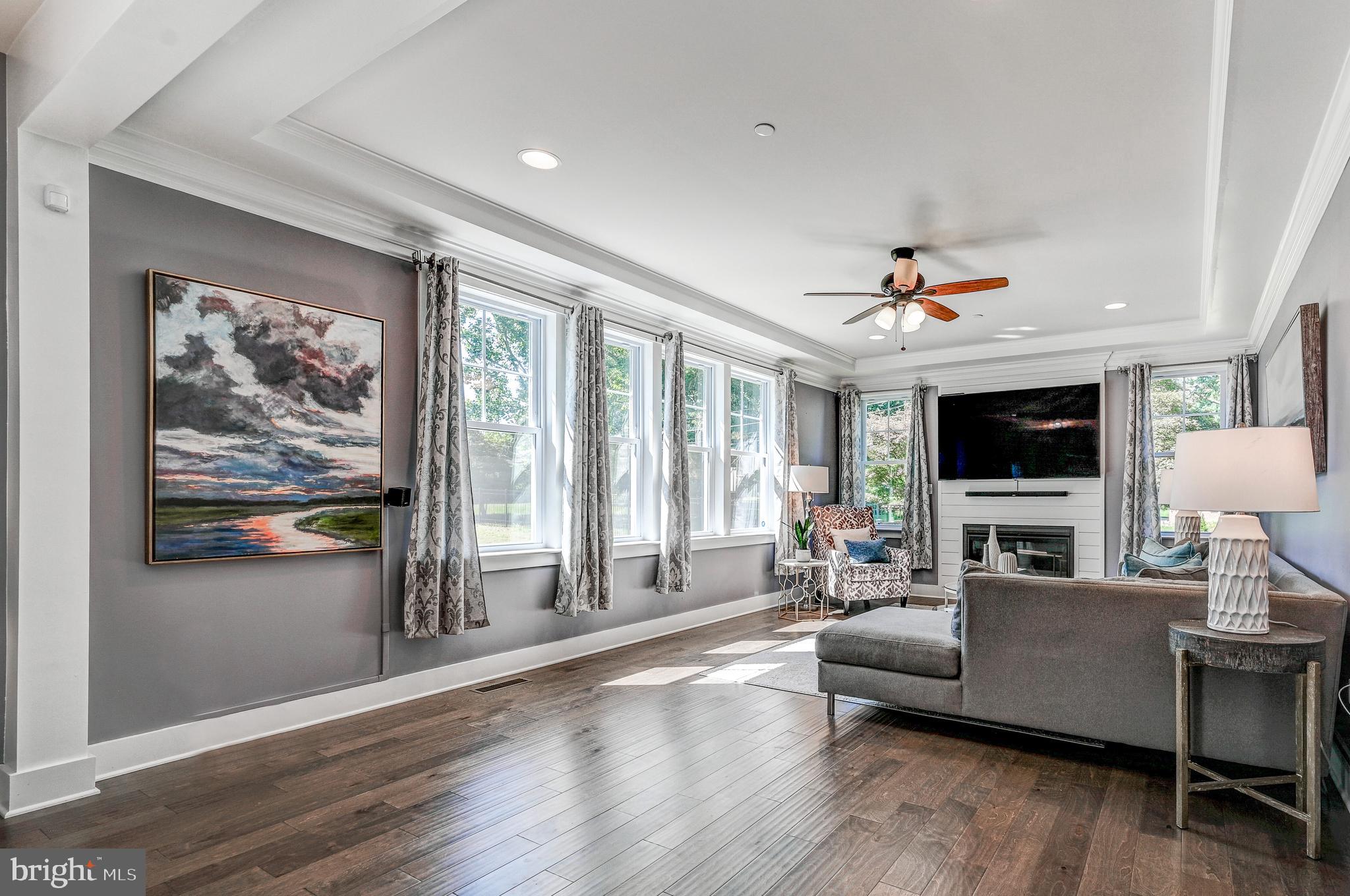 CARROLL MANOR - Residential