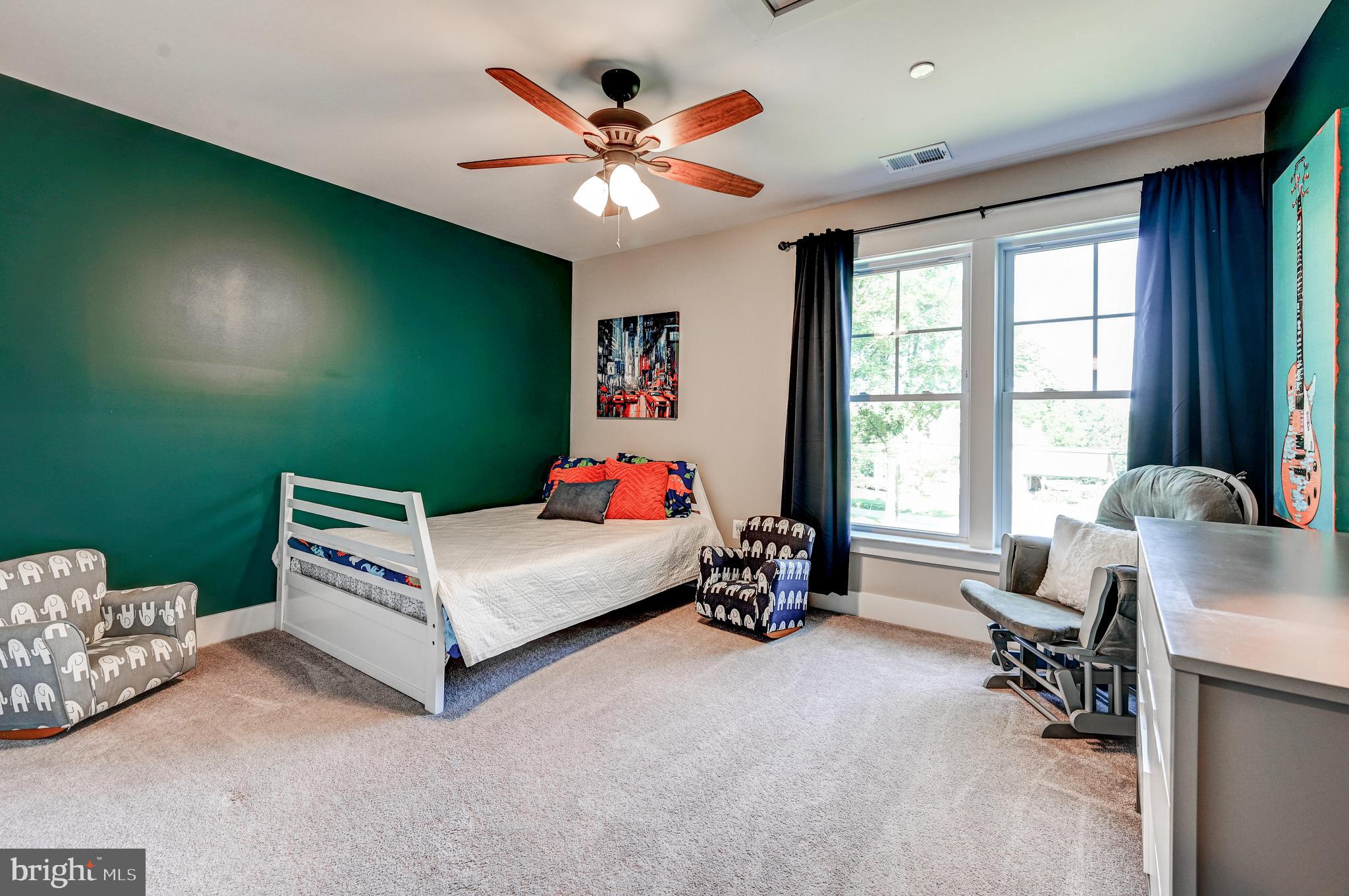 CARROLL MANOR - Residential