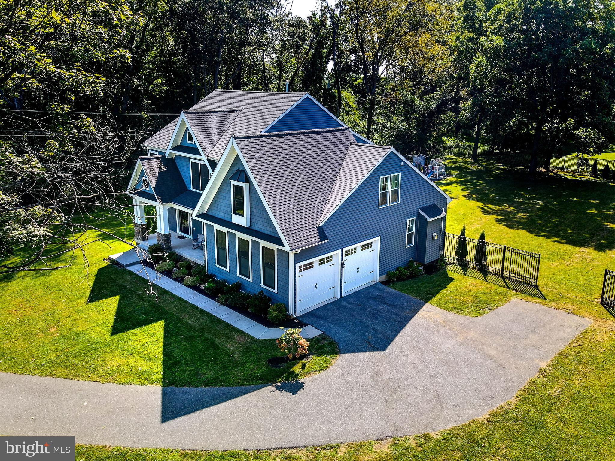 CARROLL MANOR - Residential