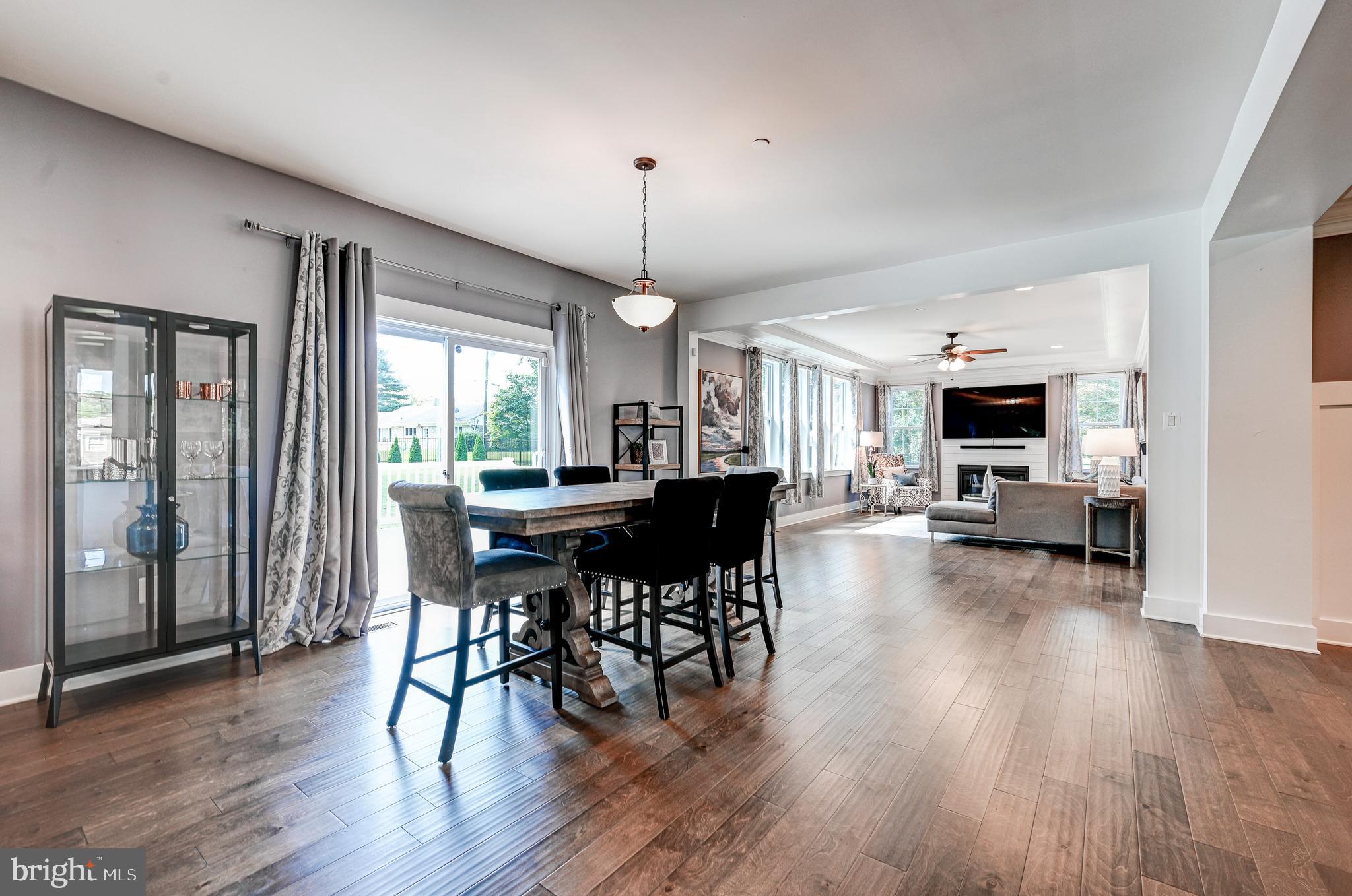 CARROLL MANOR - Residential