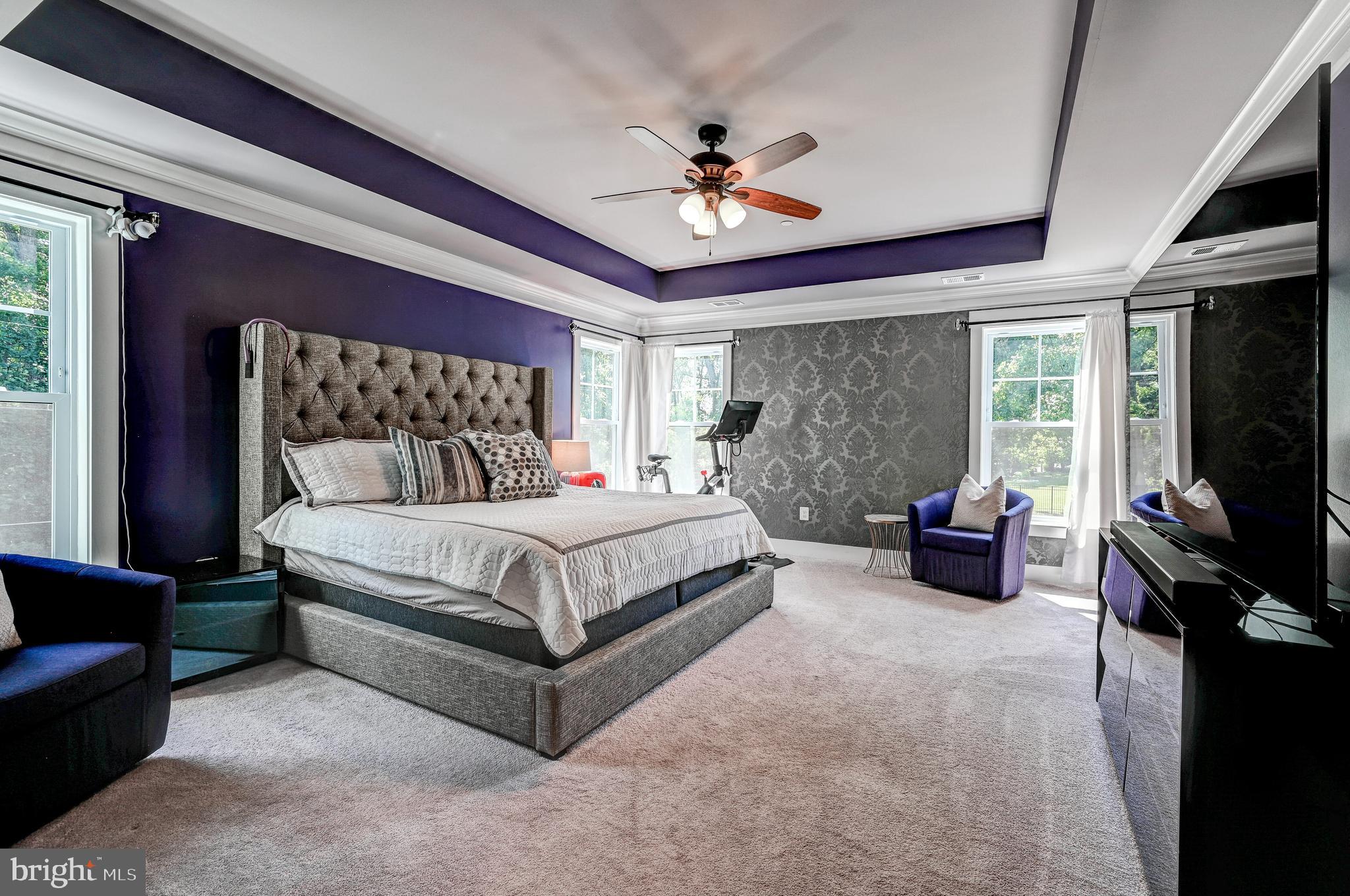 CARROLL MANOR - Residential