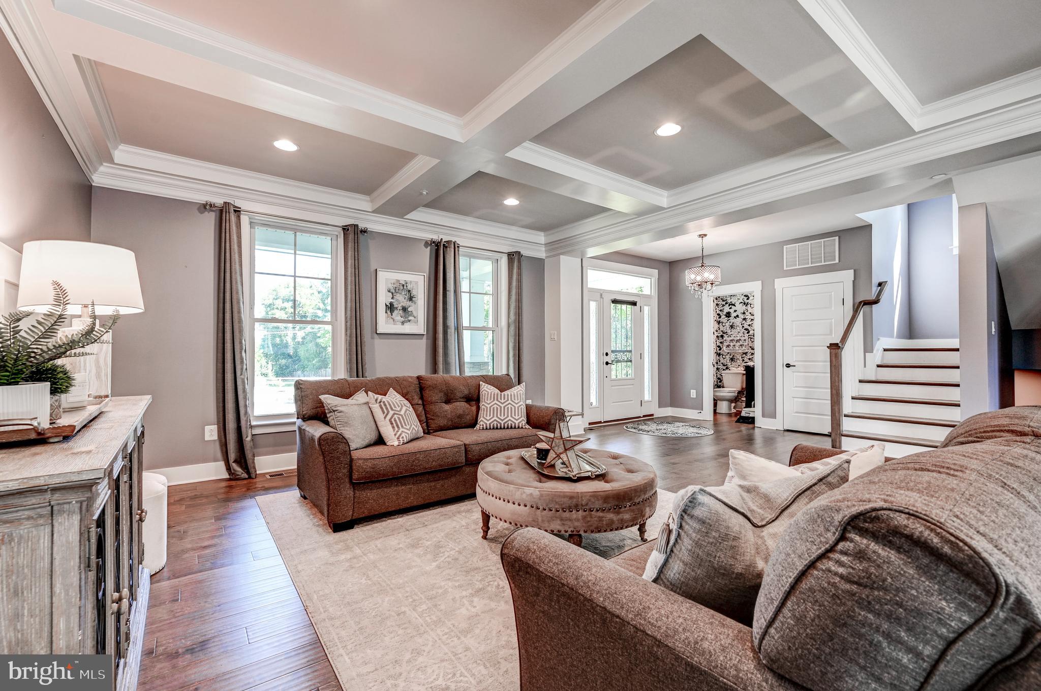 CARROLL MANOR - Residential