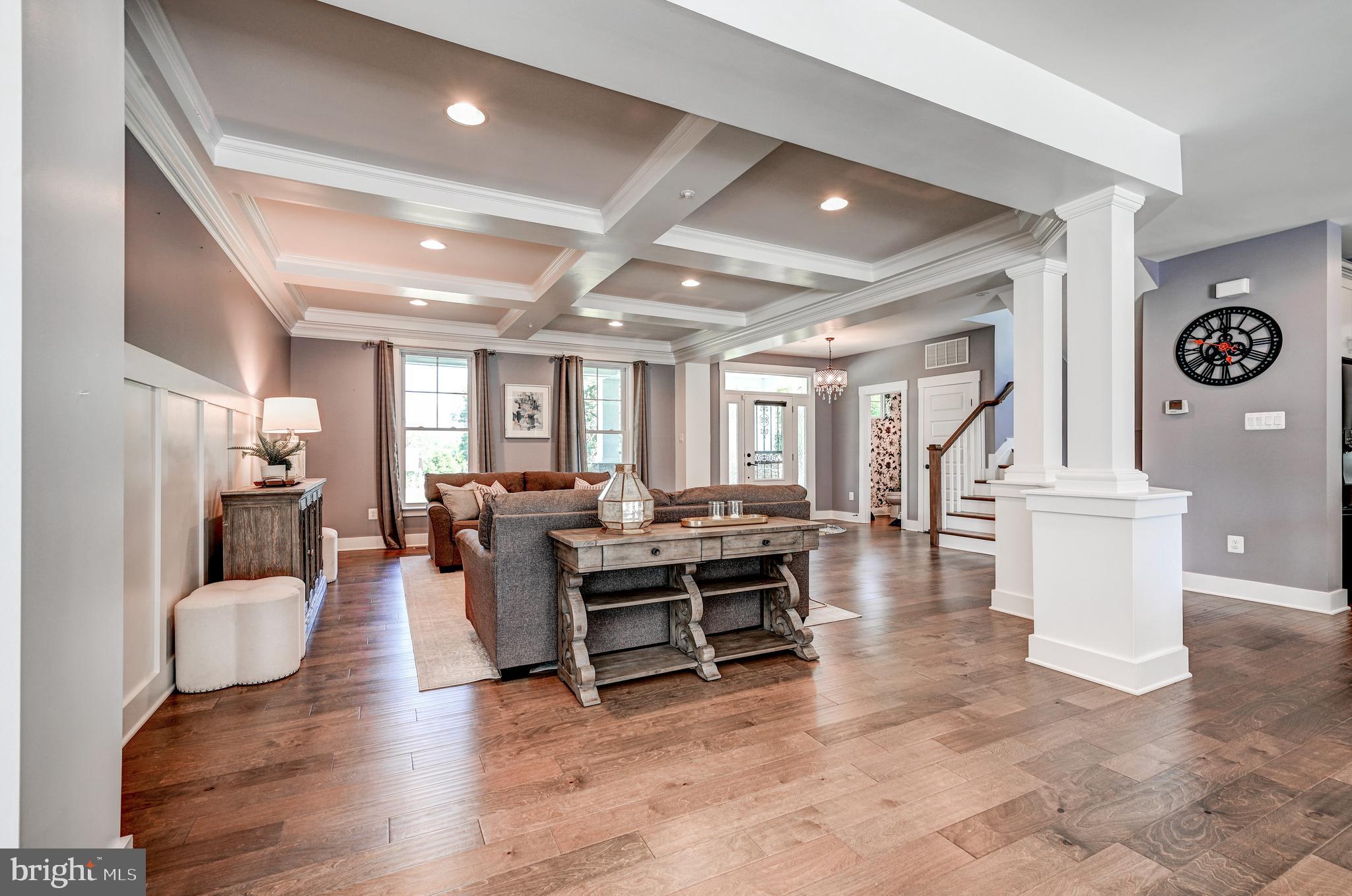 CARROLL MANOR - Residential