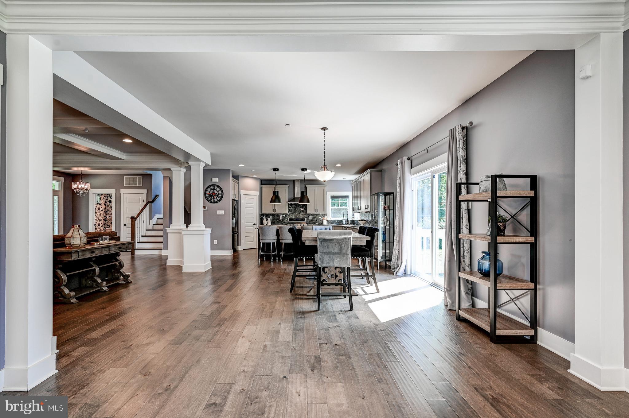 CARROLL MANOR - Residential