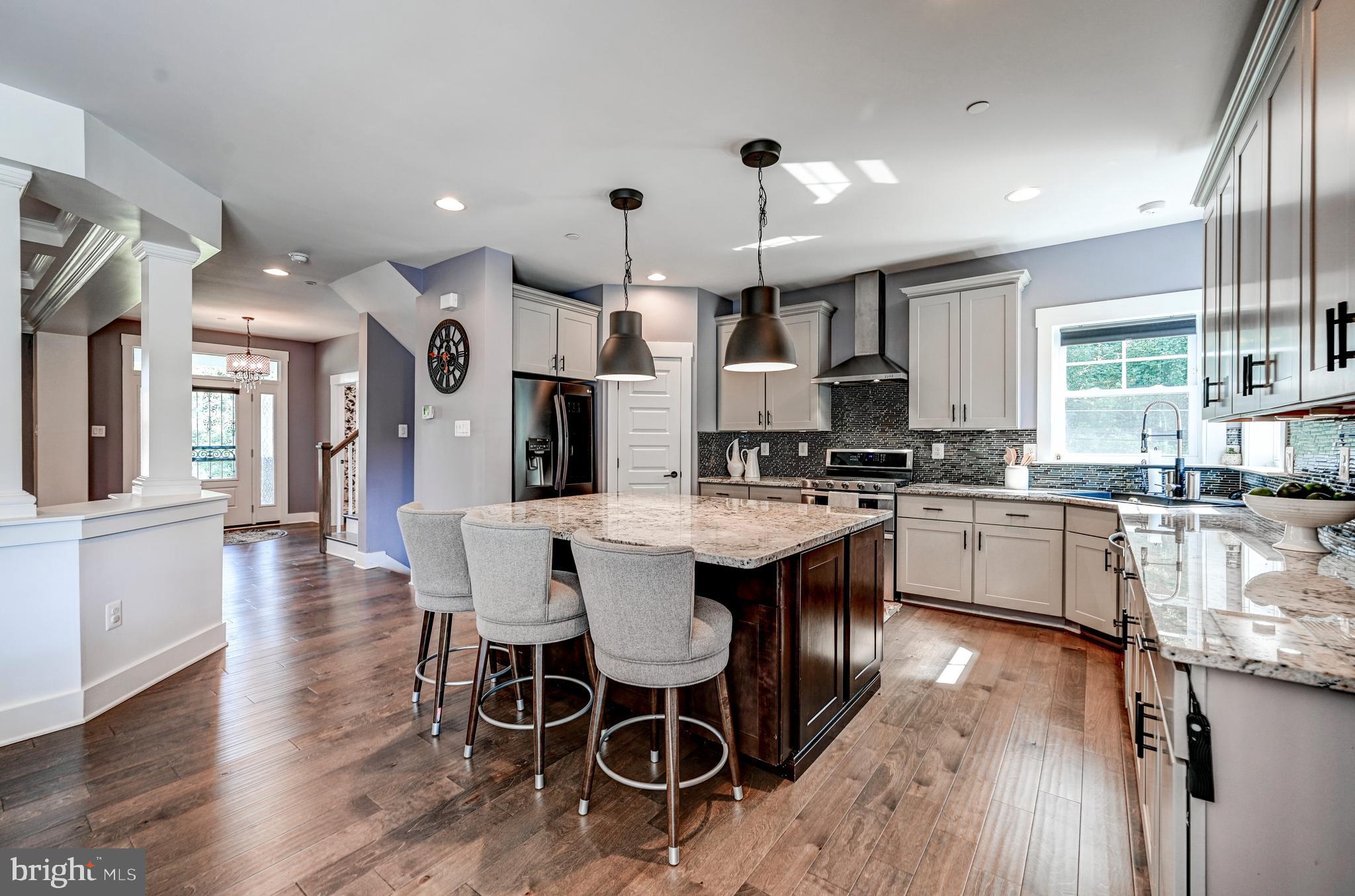 CARROLL MANOR - Residential