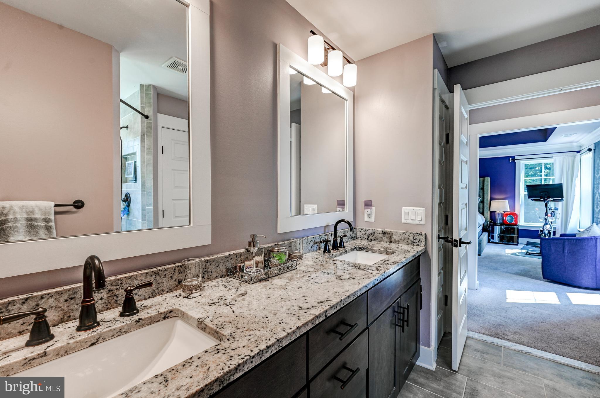 CARROLL MANOR - Residential