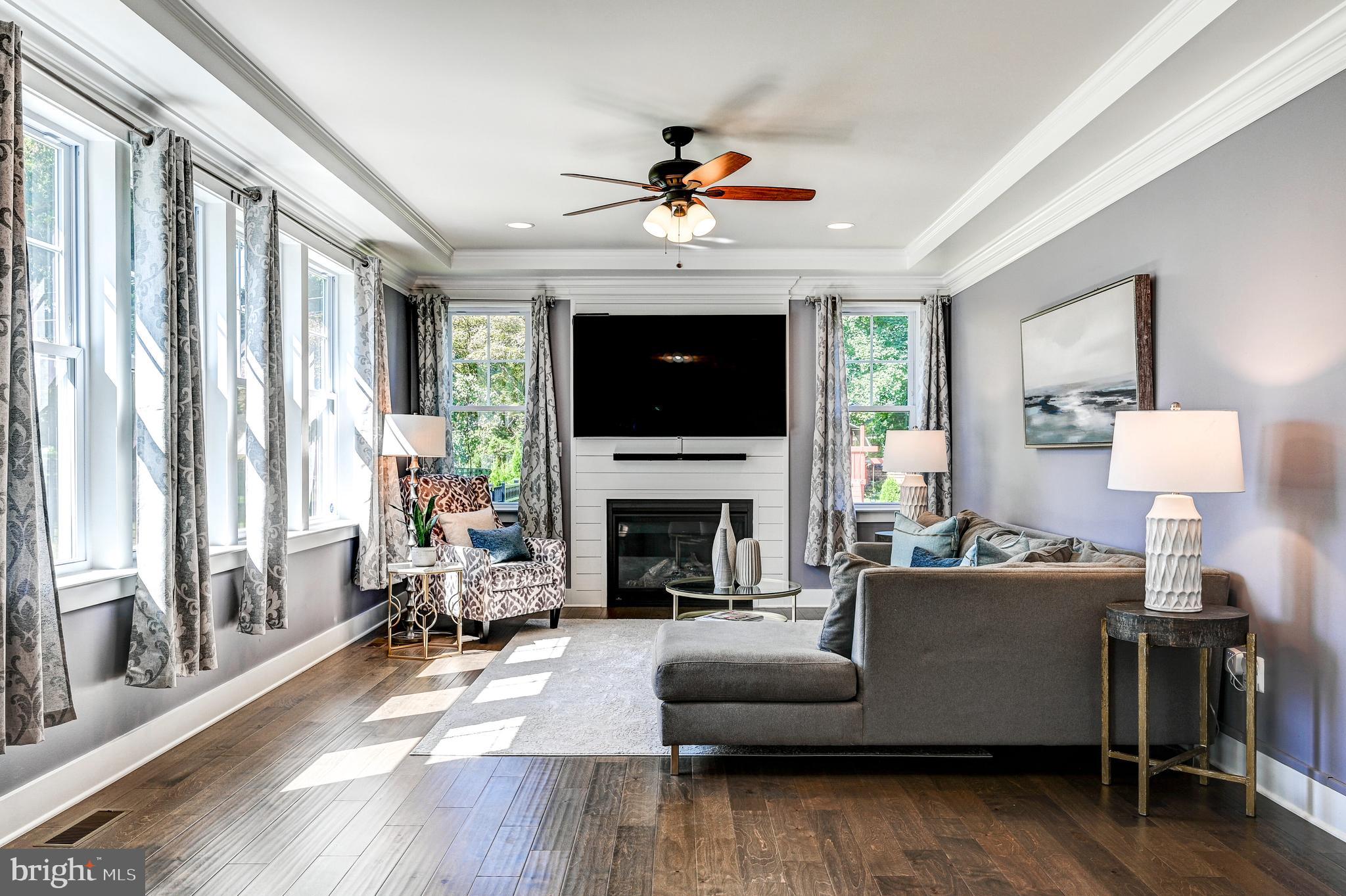 CARROLL MANOR - Residential