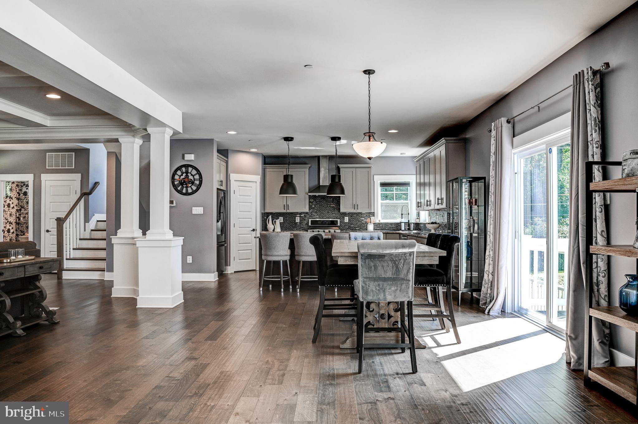 CARROLL MANOR - Residential