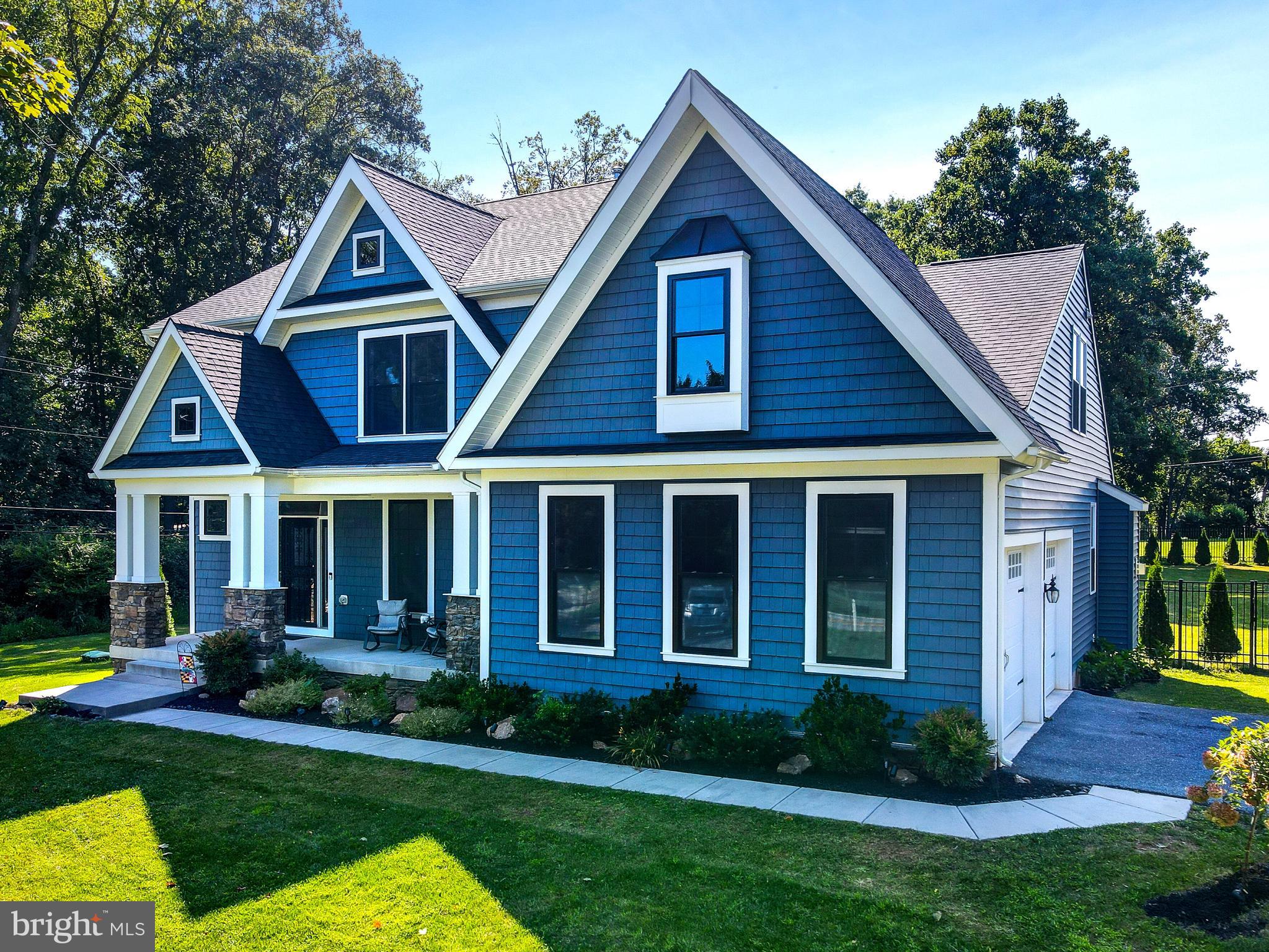 CARROLL MANOR - Residential