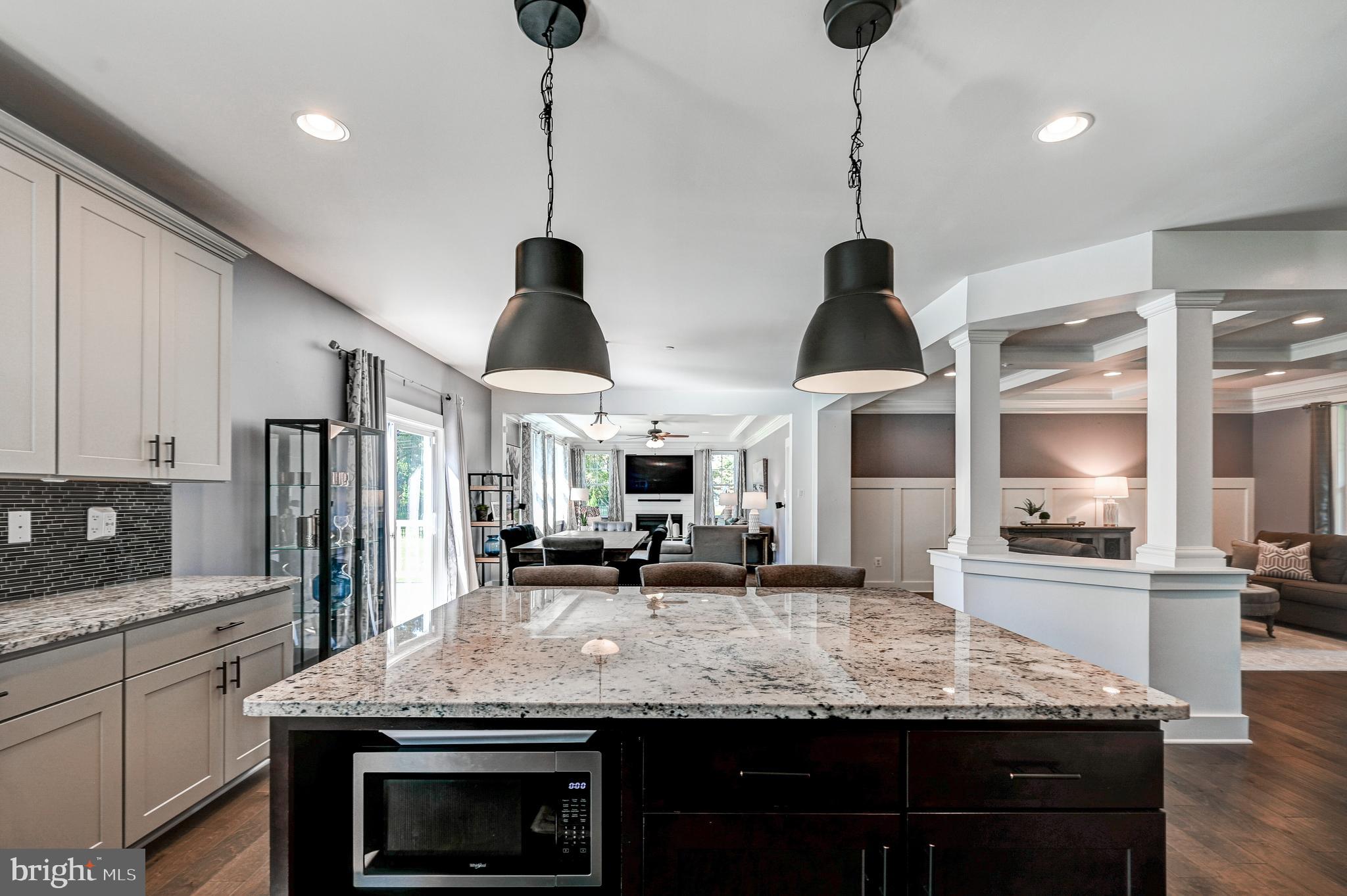 CARROLL MANOR - Residential