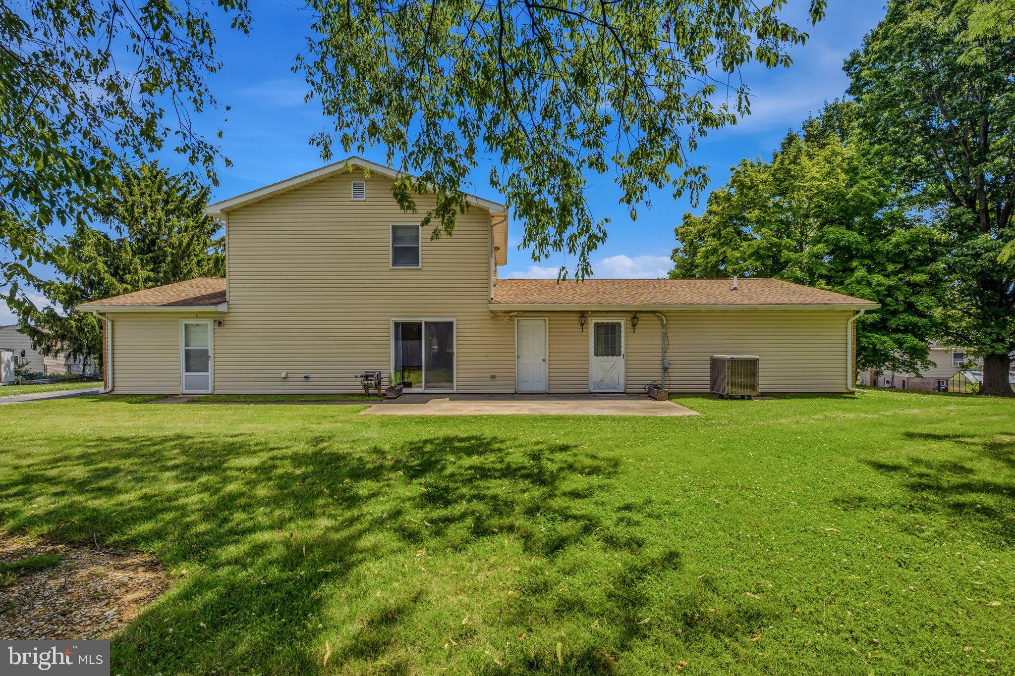 11728 WHITE HALL ROAD