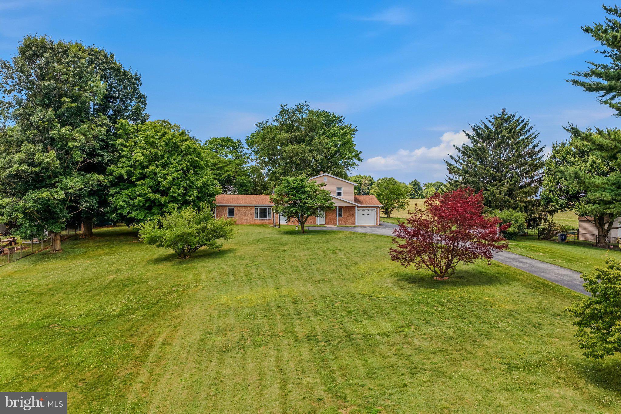 11728 WHITE HALL ROAD